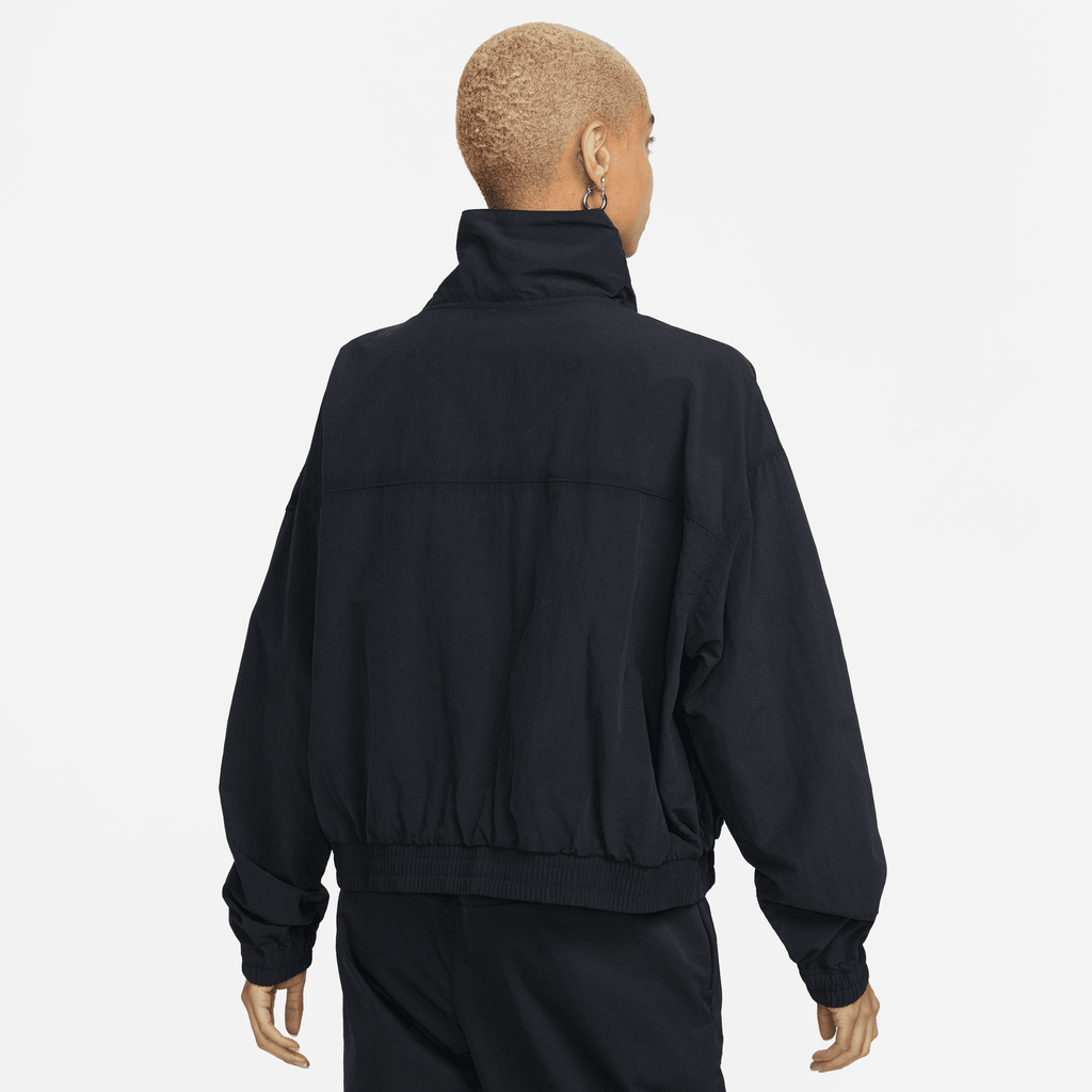 NIKE SW TECH PACK (BLACK)