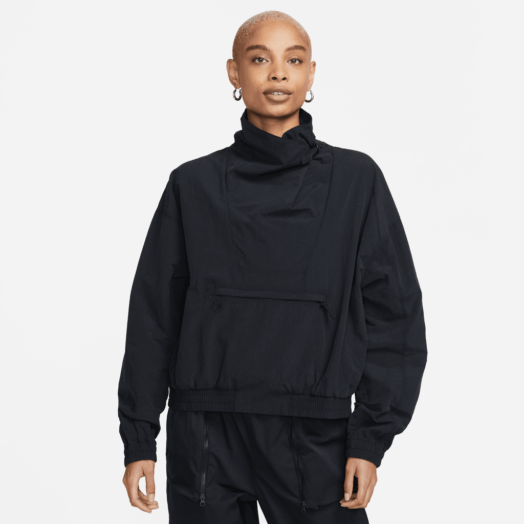 NIKE SW TECH PACK (BLACK)