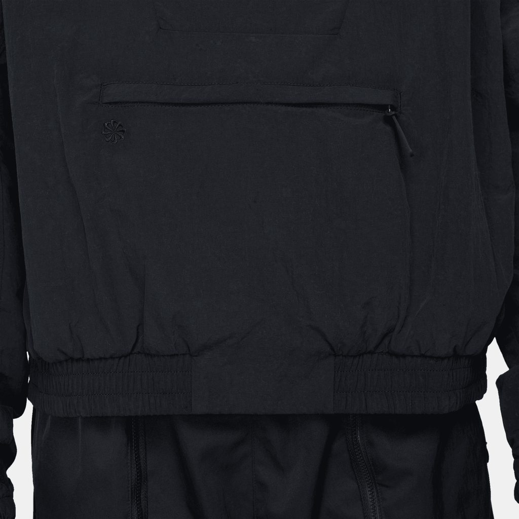 NIKE SW TECH PACK (BLACK)