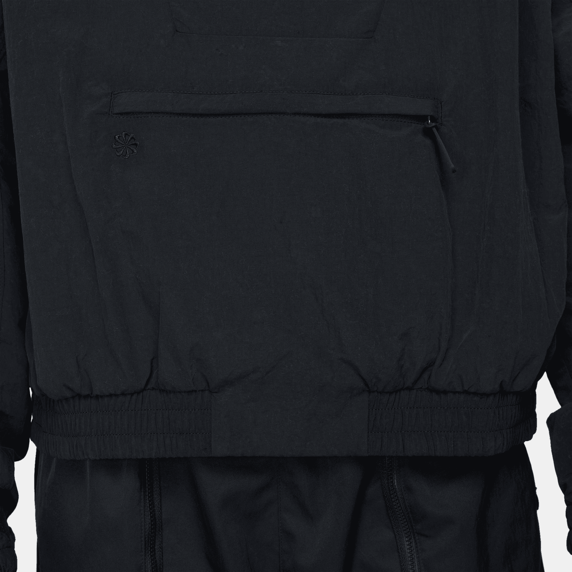 NIKE SW TECH PACK (BLACK)