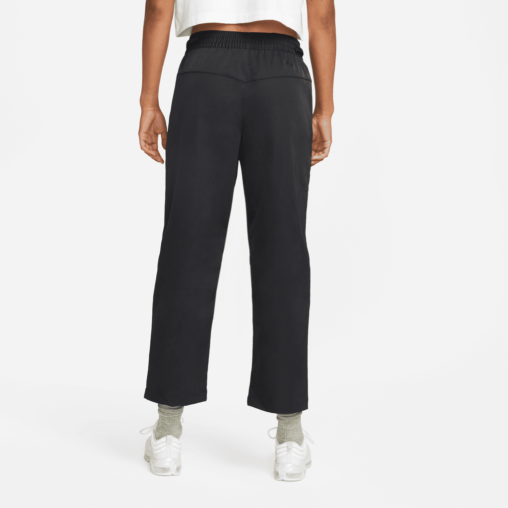 NIKE SW DRI FIT TECH PACK PANTS (BLACK)