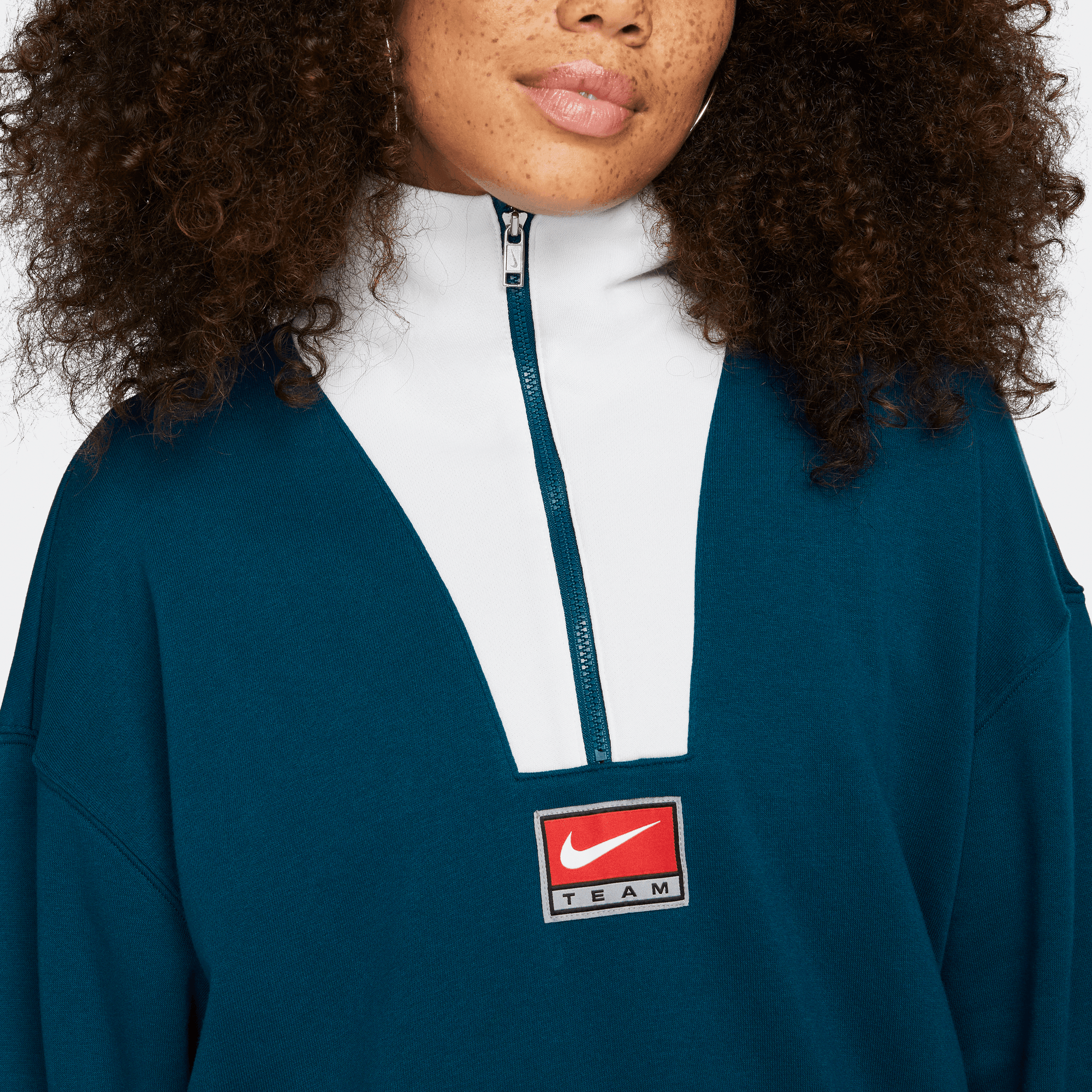 NIKE SPORTSWEAR TEAM NIKE TOP