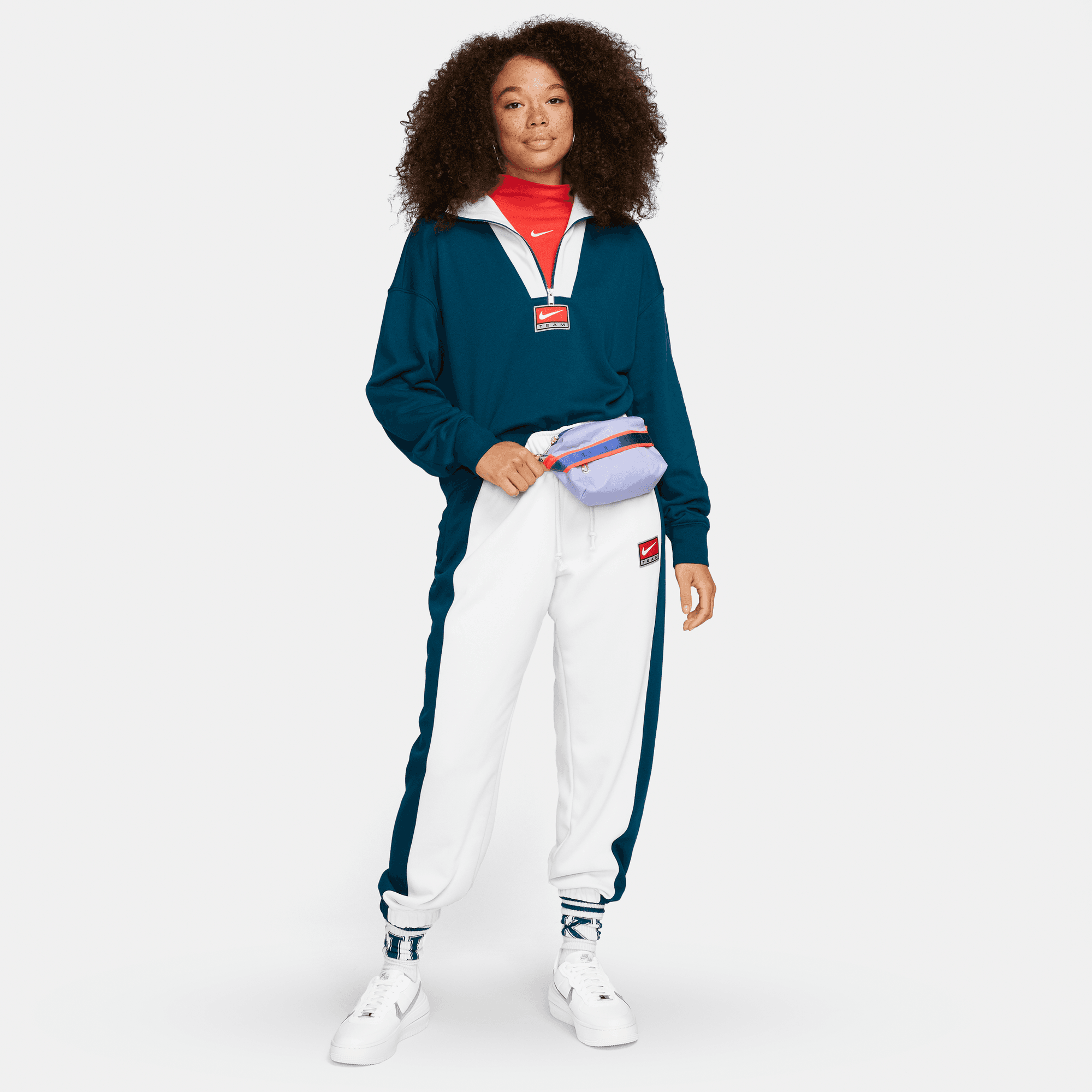 NIKE SPORTSWEAR TEAM NIKE TOP