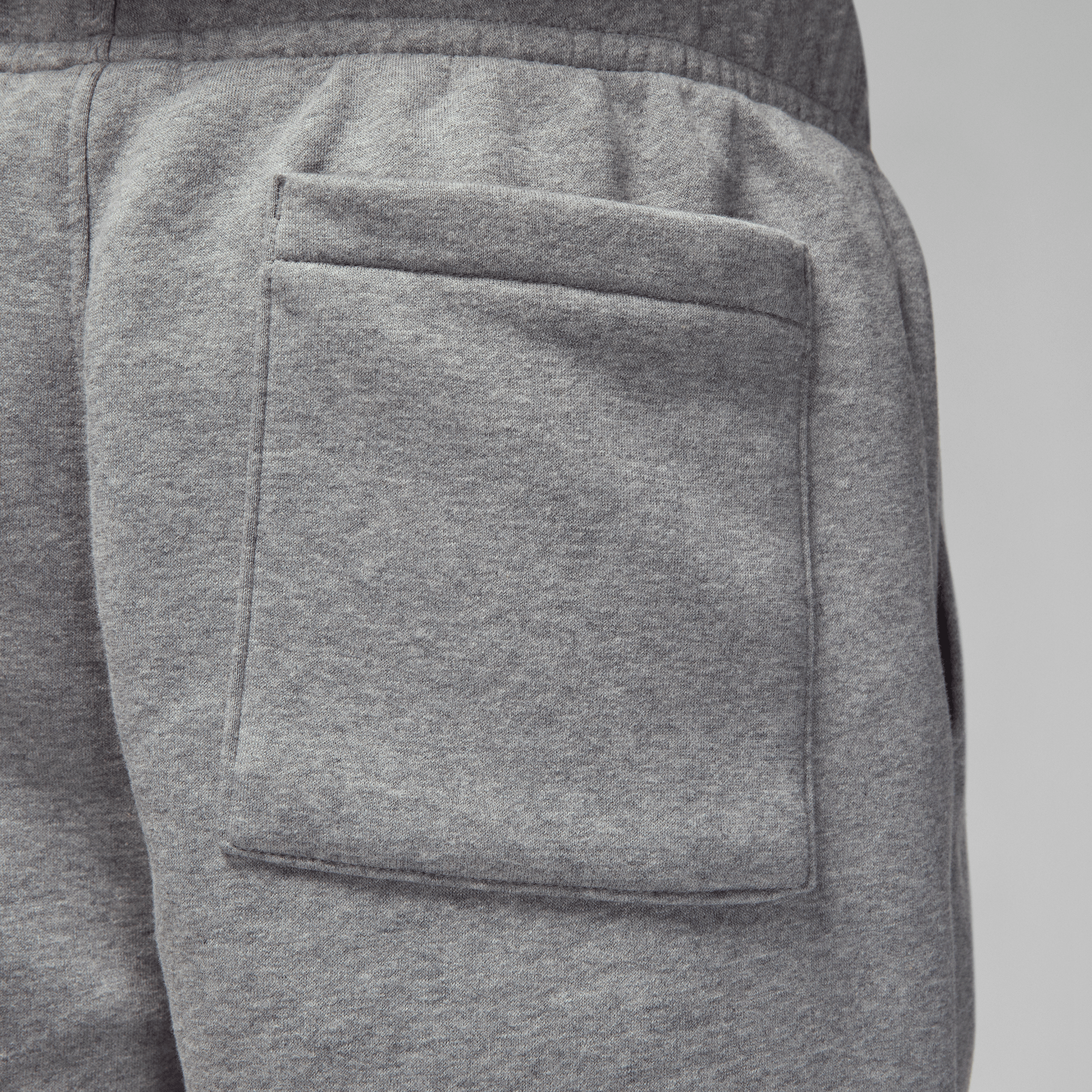 JORDAN ESSENTIAL JOGGER (GREY)
