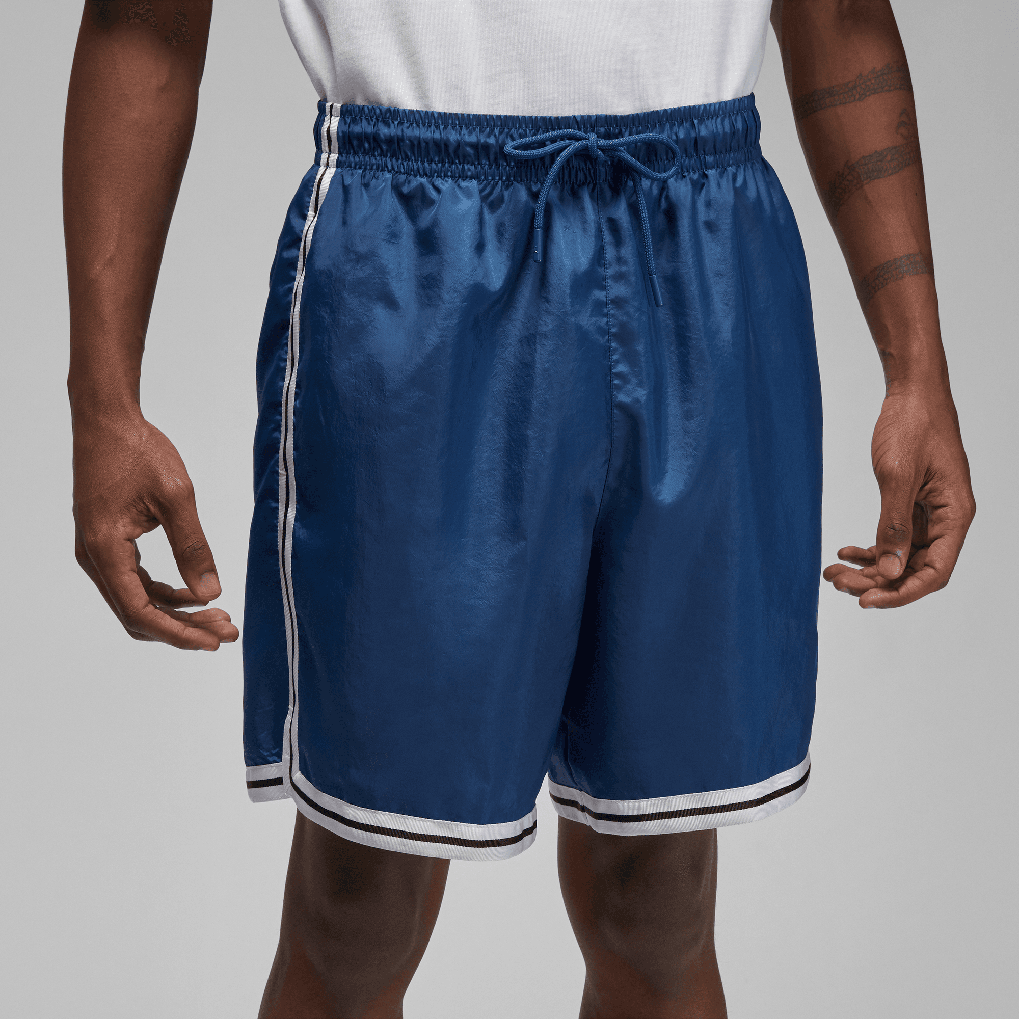 JORDAN SHORTS "ESSENTIALS" (BLUE)