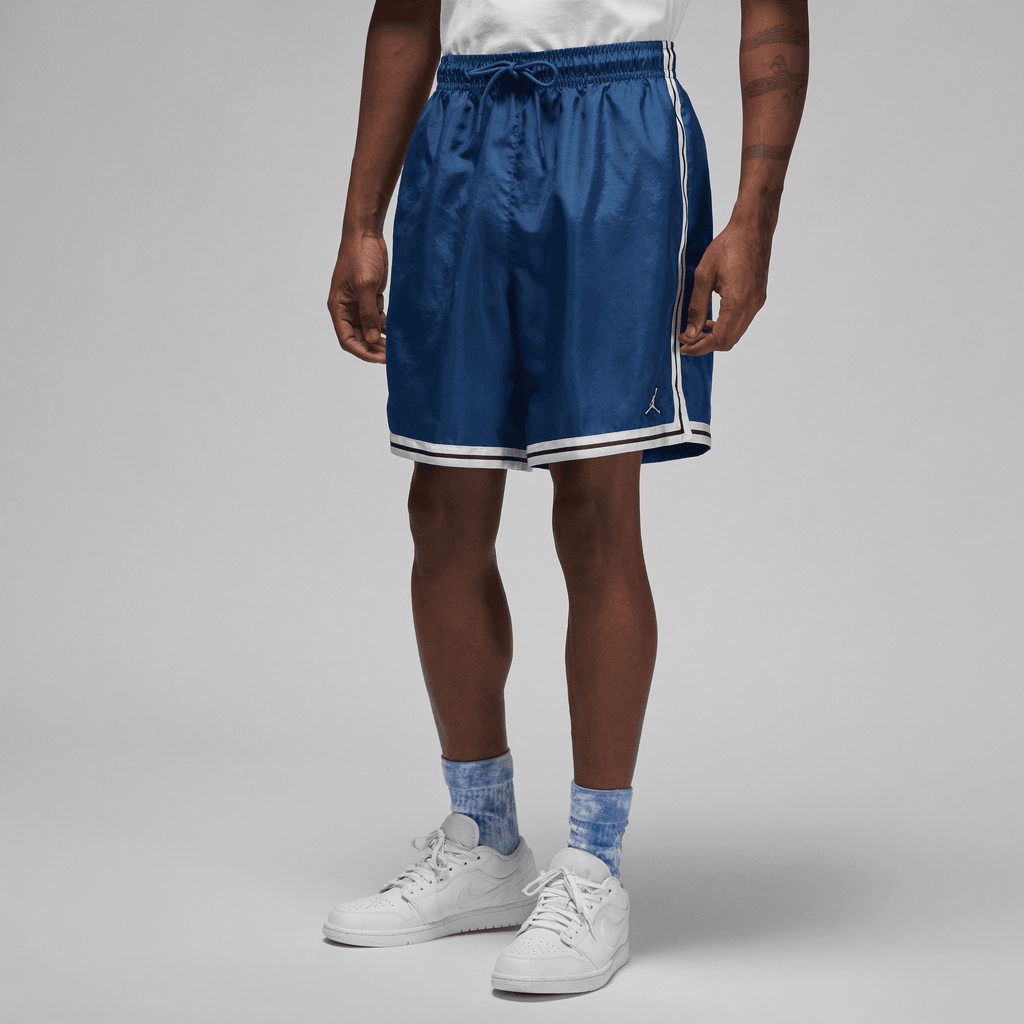 JORDAN SHORTS "ESSENTIALS" (BLUE)