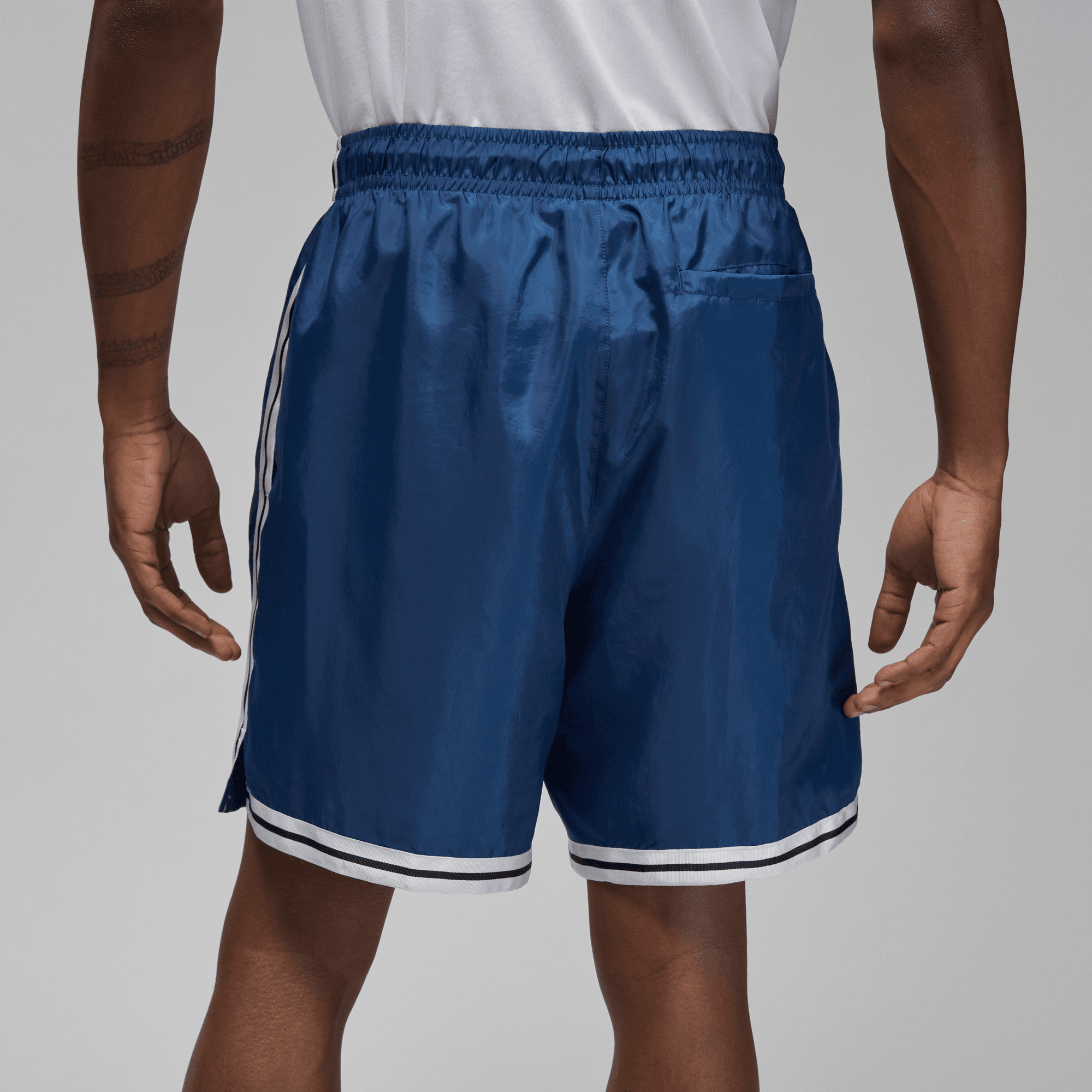 JORDAN SHORTS "ESSENTIALS" (BLUE)