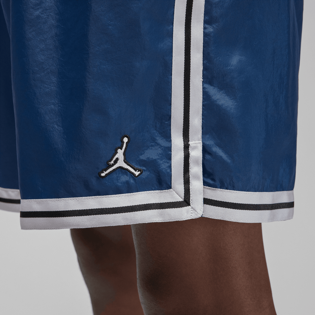 JORDAN SHORTS "ESSENTIALS" (BLUE)