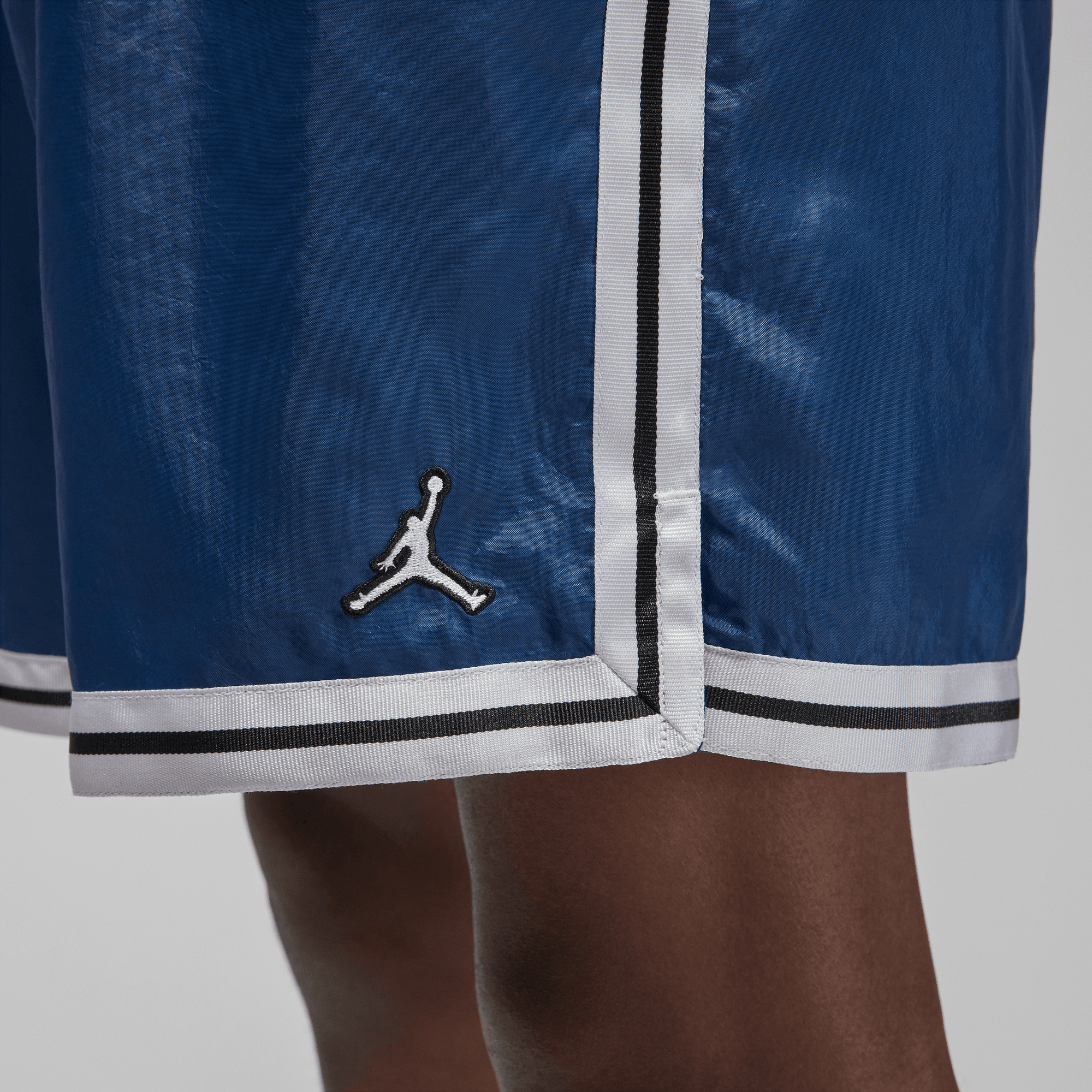JORDAN SHORTS "ESSENTIALS" (BLUE)
