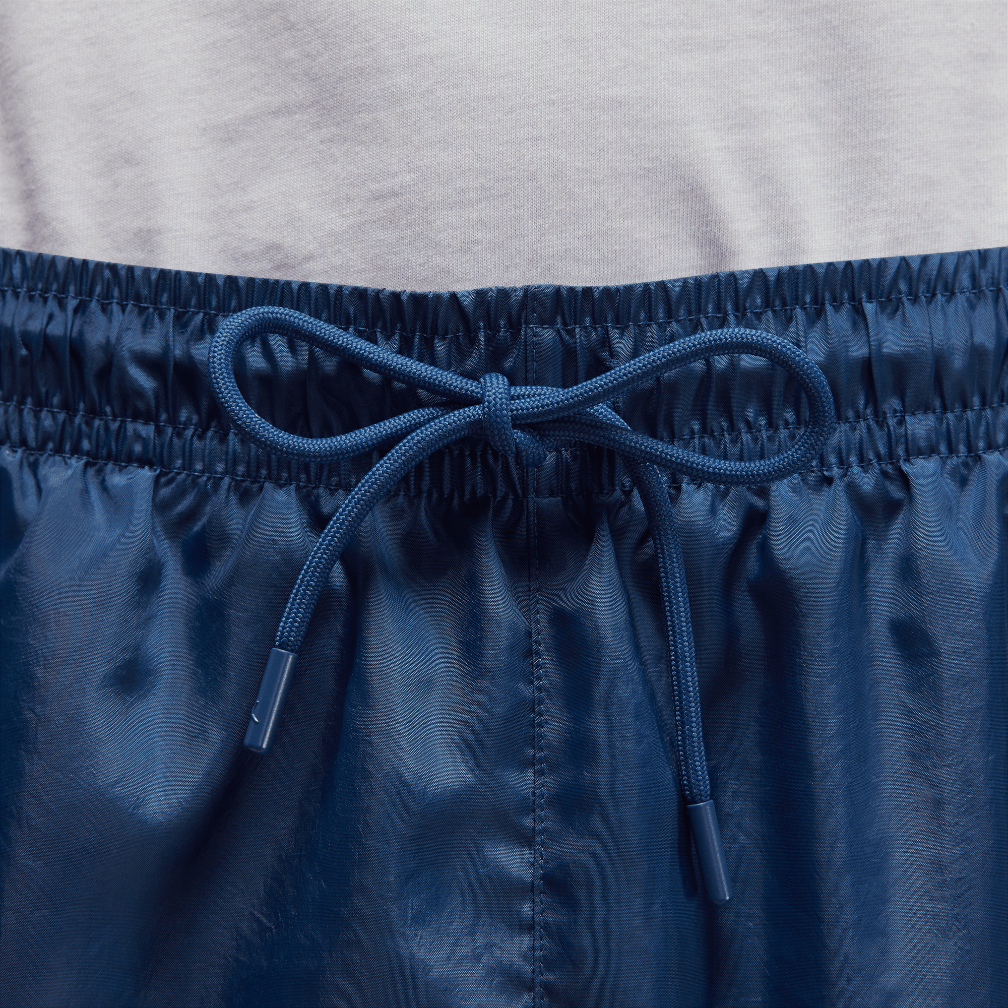 JORDAN SHORTS "ESSENTIALS" (BLUE)