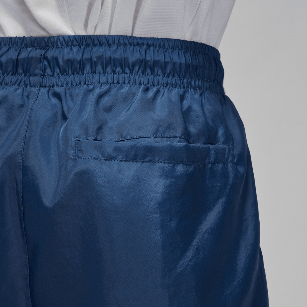 JORDAN SHORTS "ESSENTIALS" (BLUE)