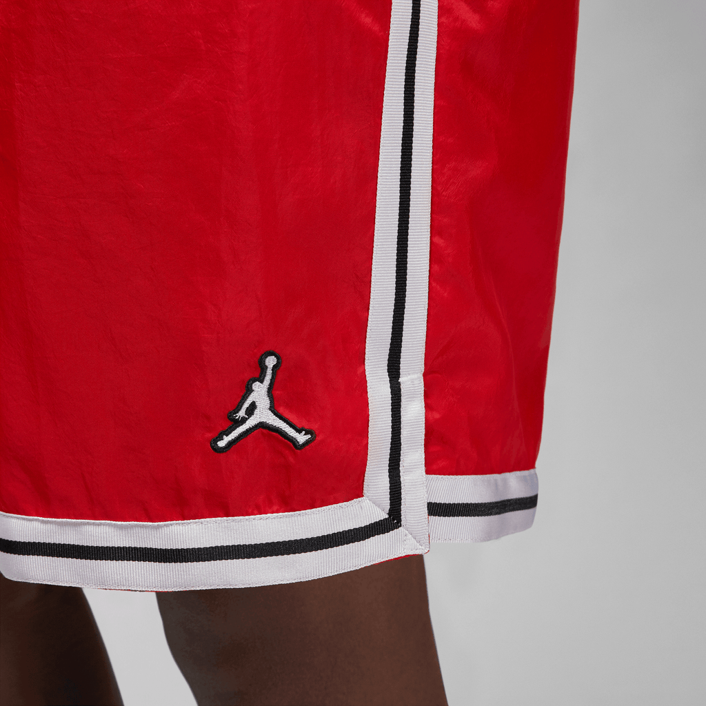 JORDAN SHORTS "ESSENTIALS" (RED)