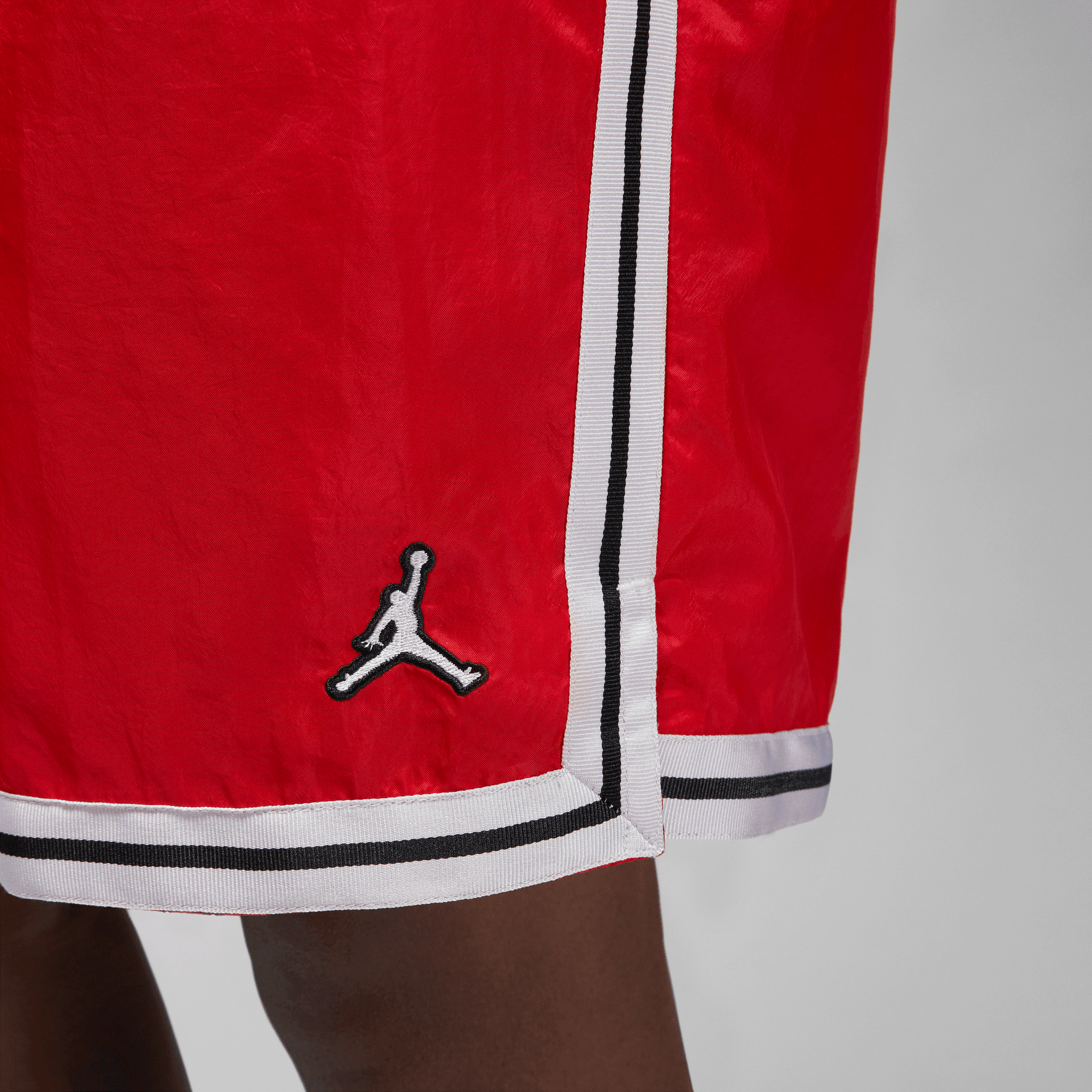 JORDAN SHORTS "ESSENTIALS" (RED)