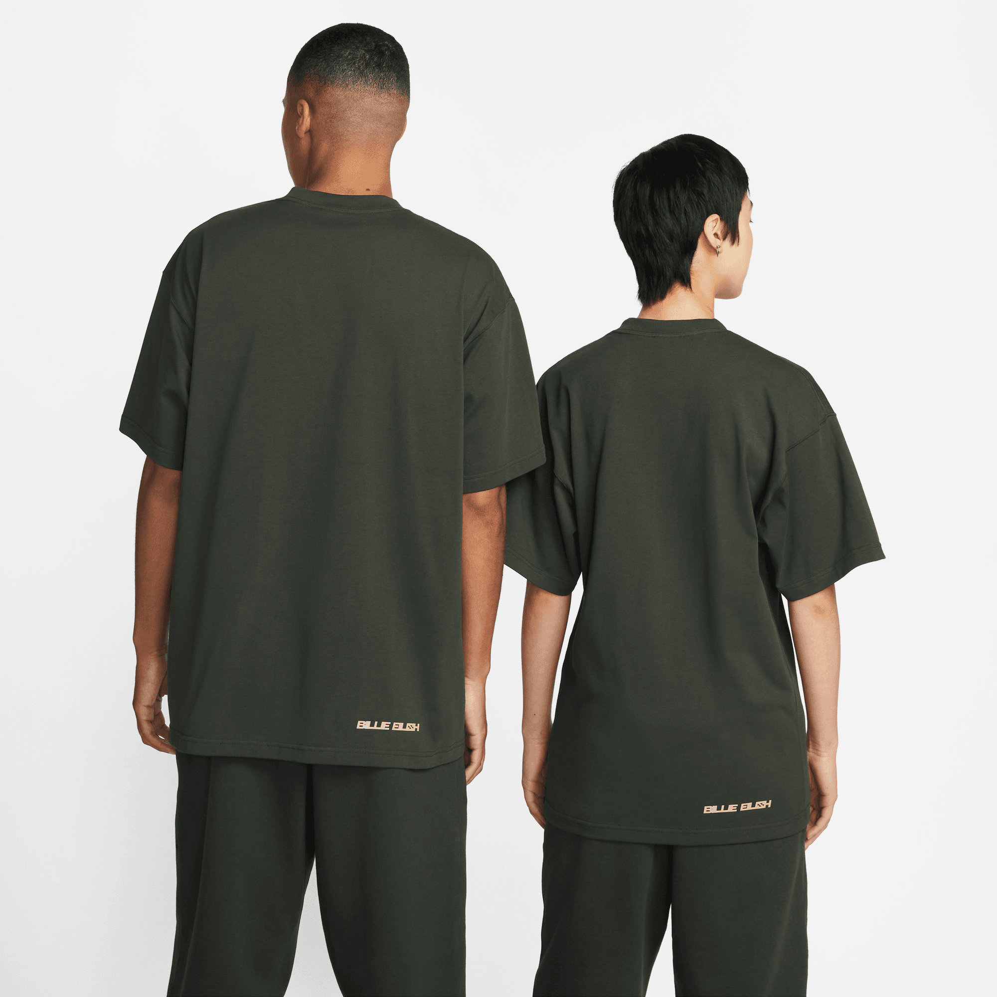 NIKE X BILLIE EILISH TEE