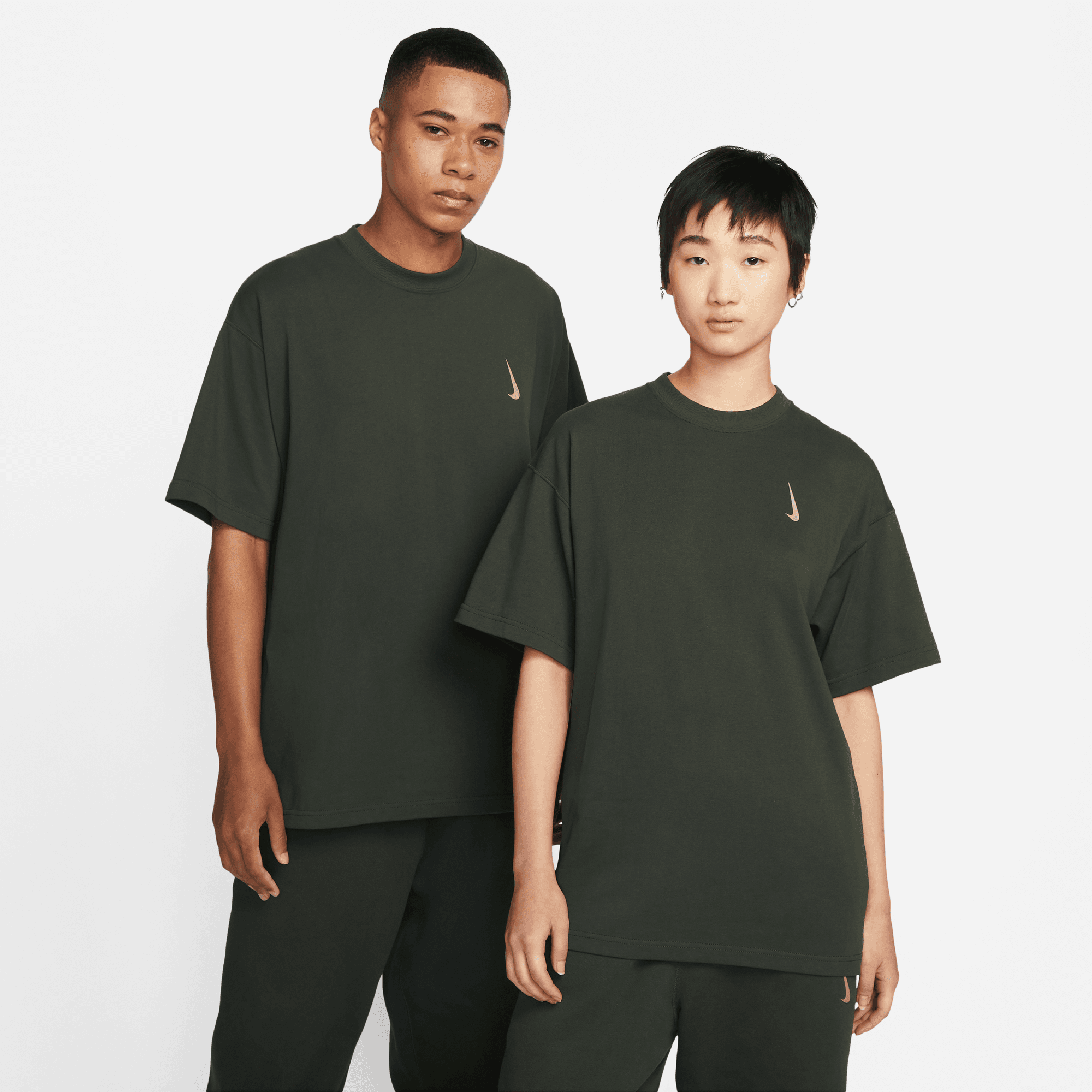 NIKE X BILLIE EILISH TEE