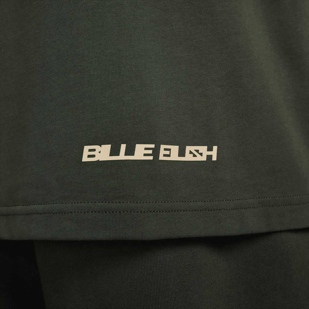 NIKE X BILLIE EILISH TEE