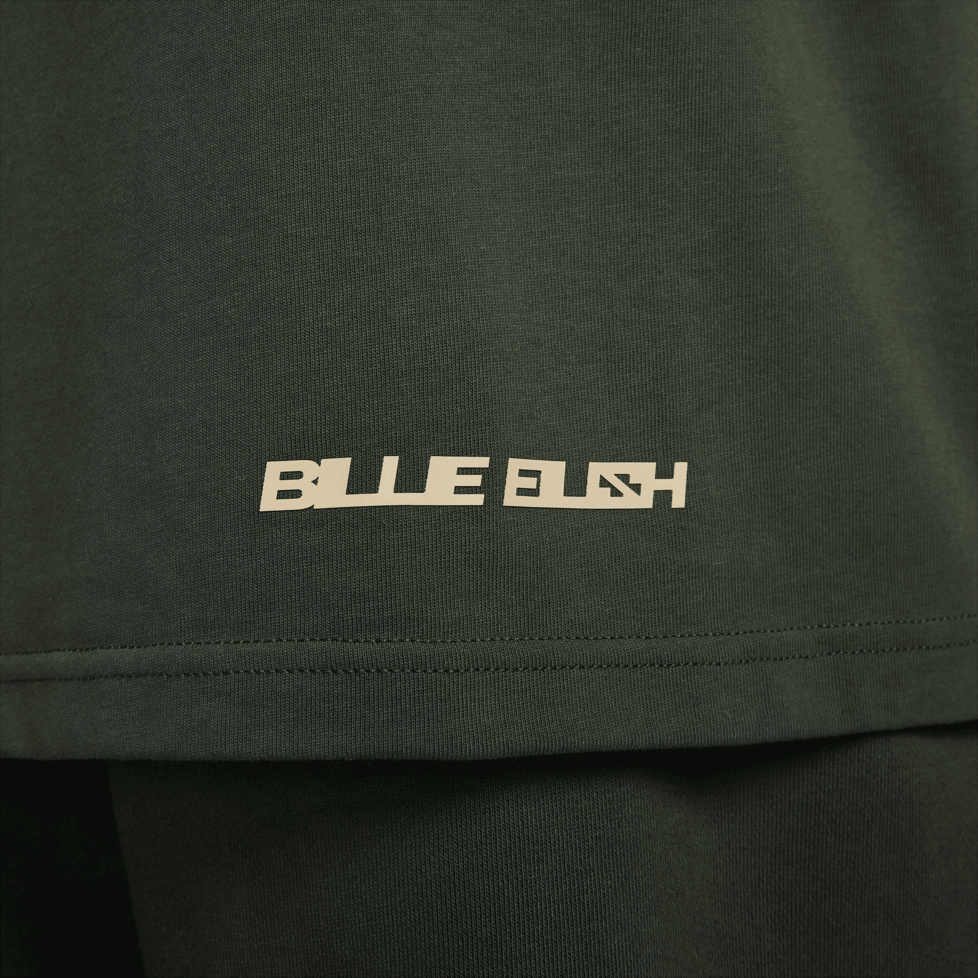 NIKE X BILLIE EILISH TEE