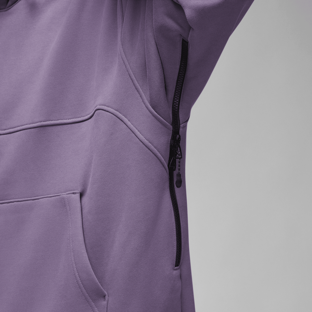 JORDAN 23 ENGINEERED HOODIE (PURPLE)