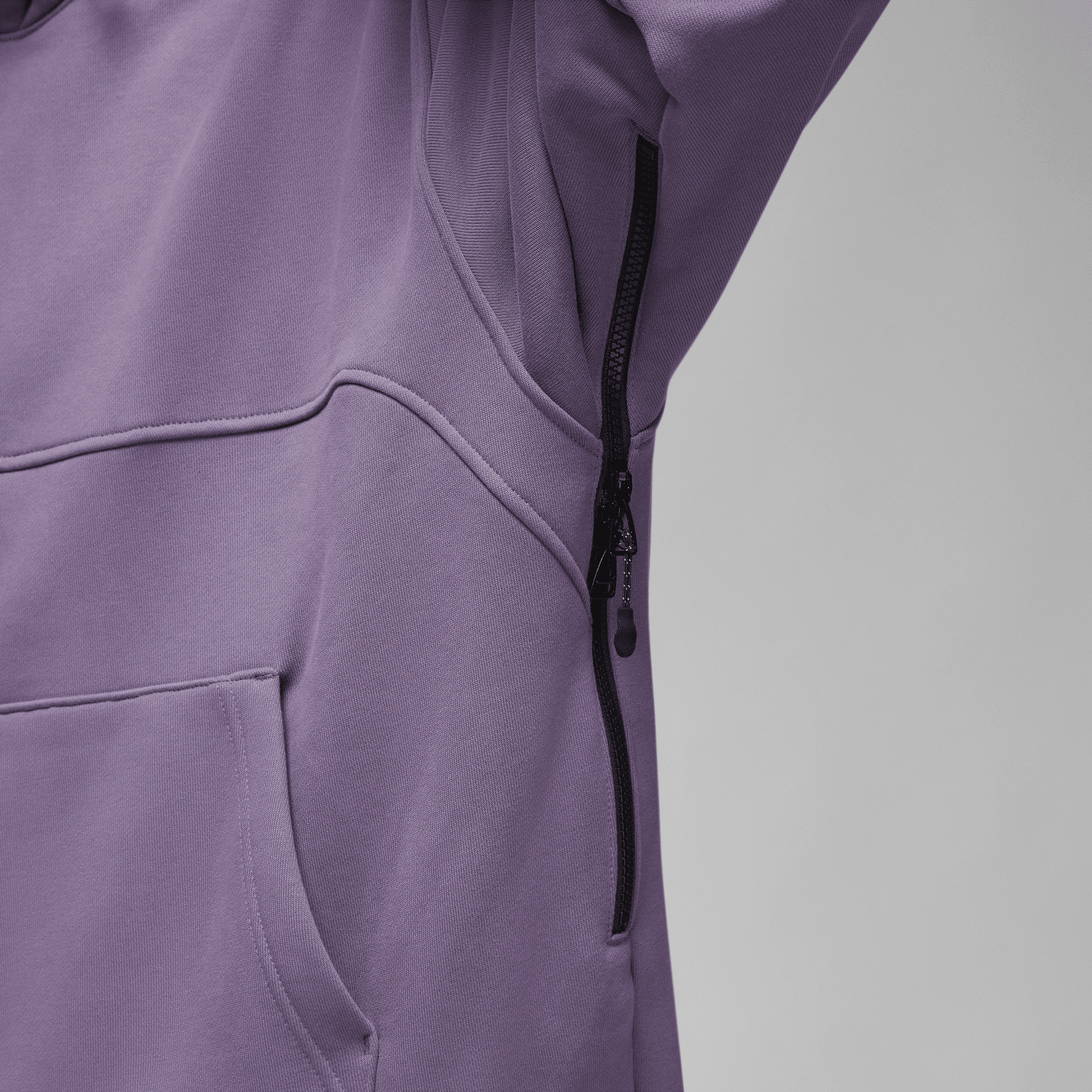 JORDAN 23 ENGINEERED HOODIE (PURPLE)