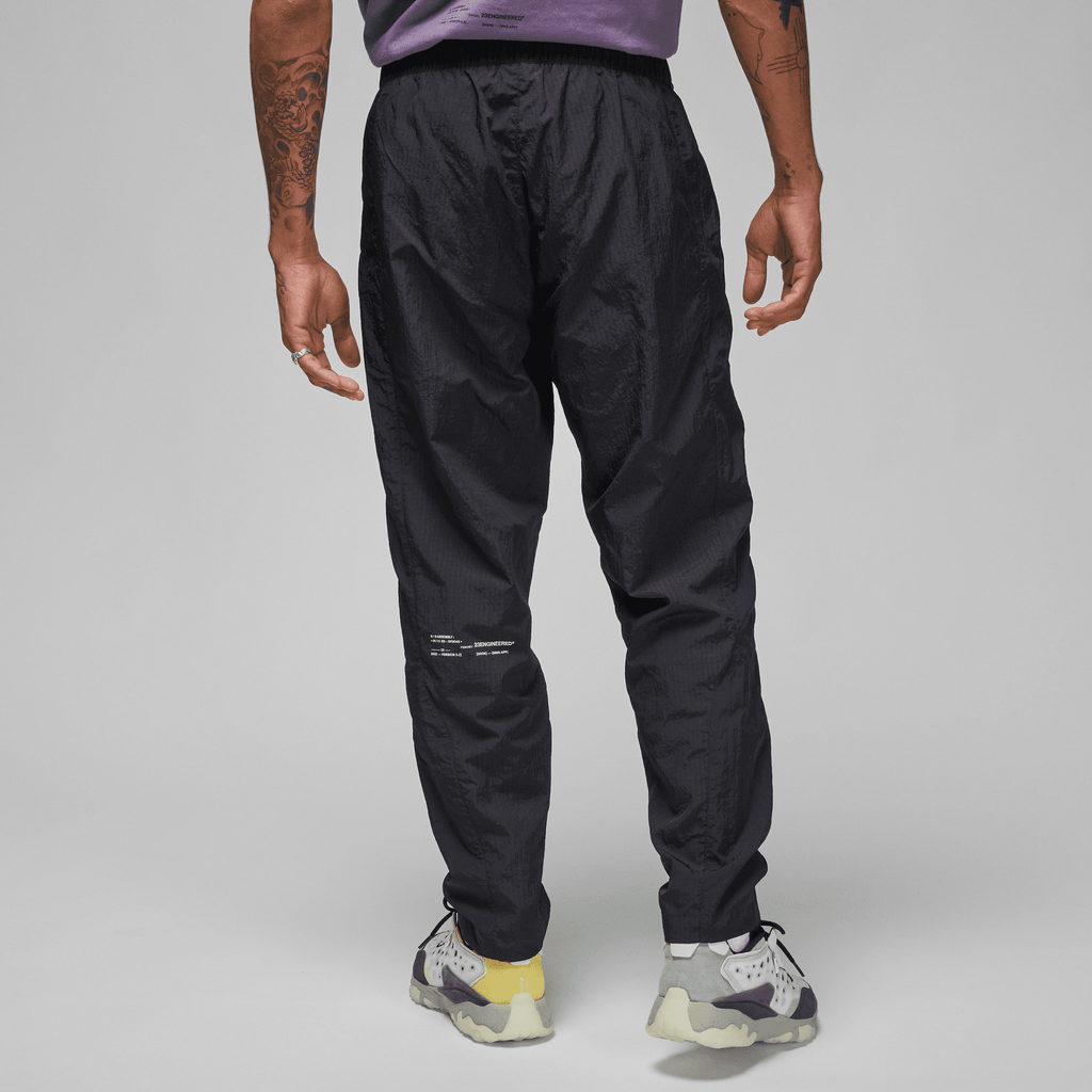 JORDAN 23 ENGINEERED JOGGER "BLACK"
