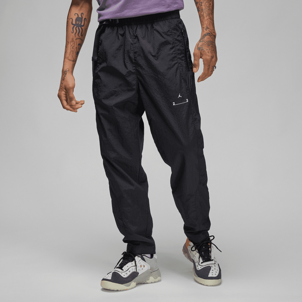 JORDAN 23 ENGINEERED JOGGER "BLACK"