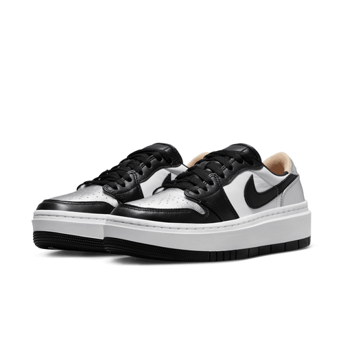 AIR JORDAN 1 ELEVATE LOW "METALLIC SILVER"