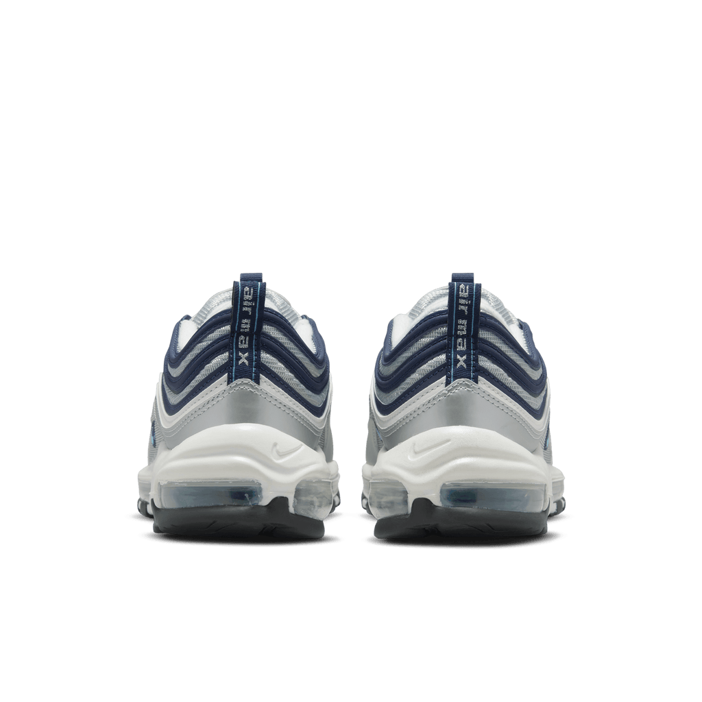 NIKE AIR MAX 97 "METALLIC" (WOMENS)