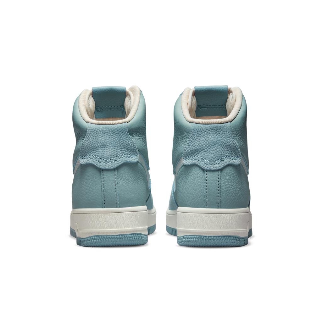 WOMENS NIKE AF1 SCULPT "OCEAN CUBE"
