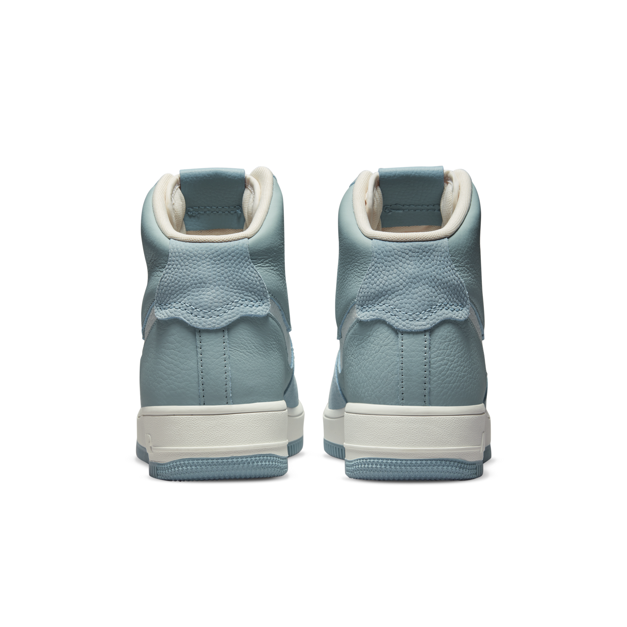 WOMENS NIKE AF1 SCULPT "OCEAN CUBE"