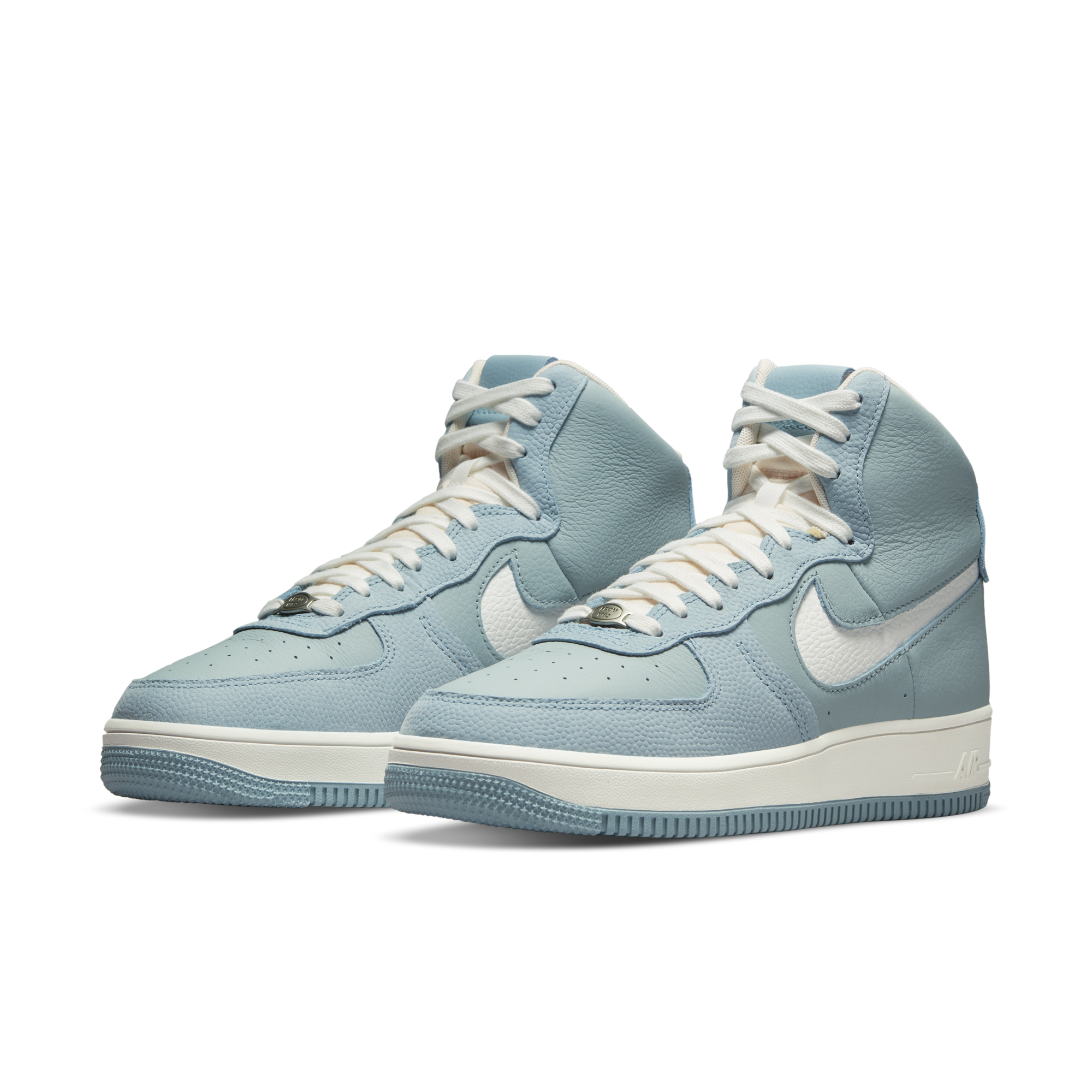 WOMENS NIKE AF1 SCULPT "OCEAN CUBE"