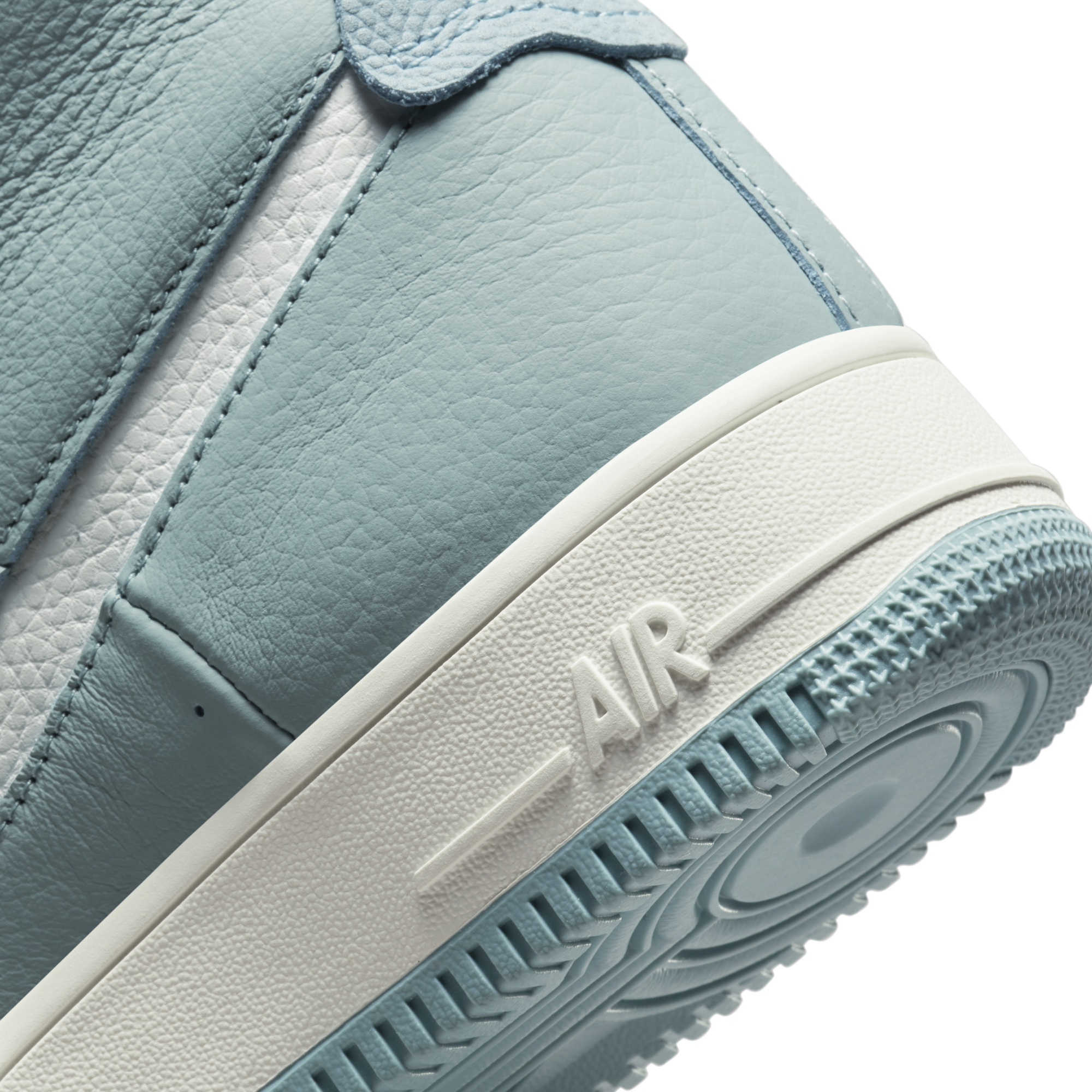 WOMENS NIKE AF1 SCULPT "OCEAN CUBE"