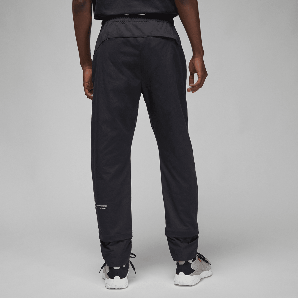 JORDAN 23 ENGINEERED JOGGER (BLACK)