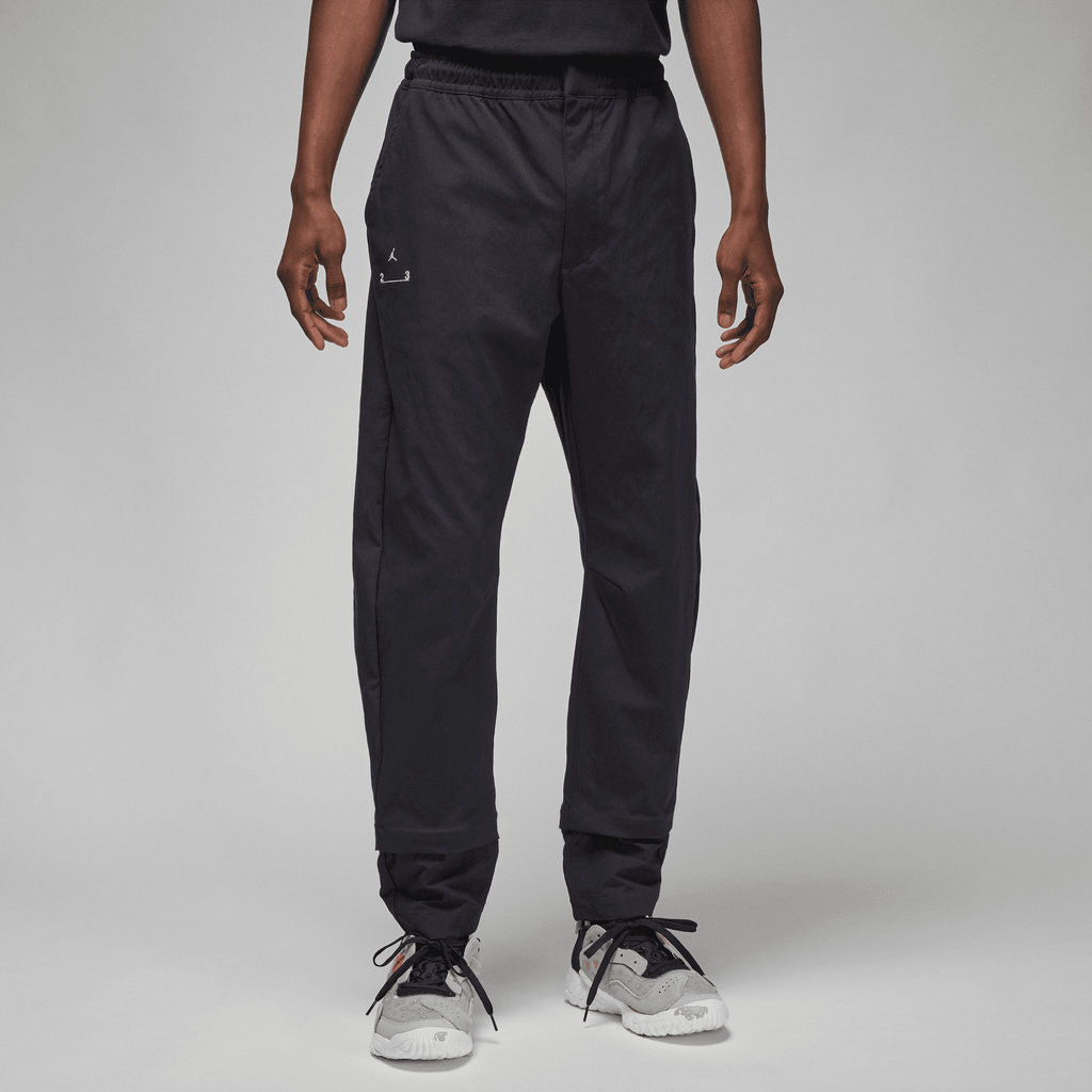 JORDAN 23 ENGINEERED JOGGER (BLACK)