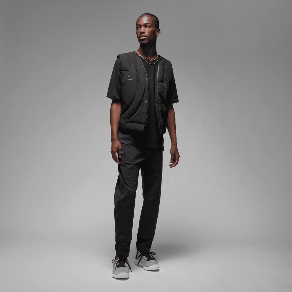 JORDAN 23 ENGINEERED JOGGER (BLACK)
