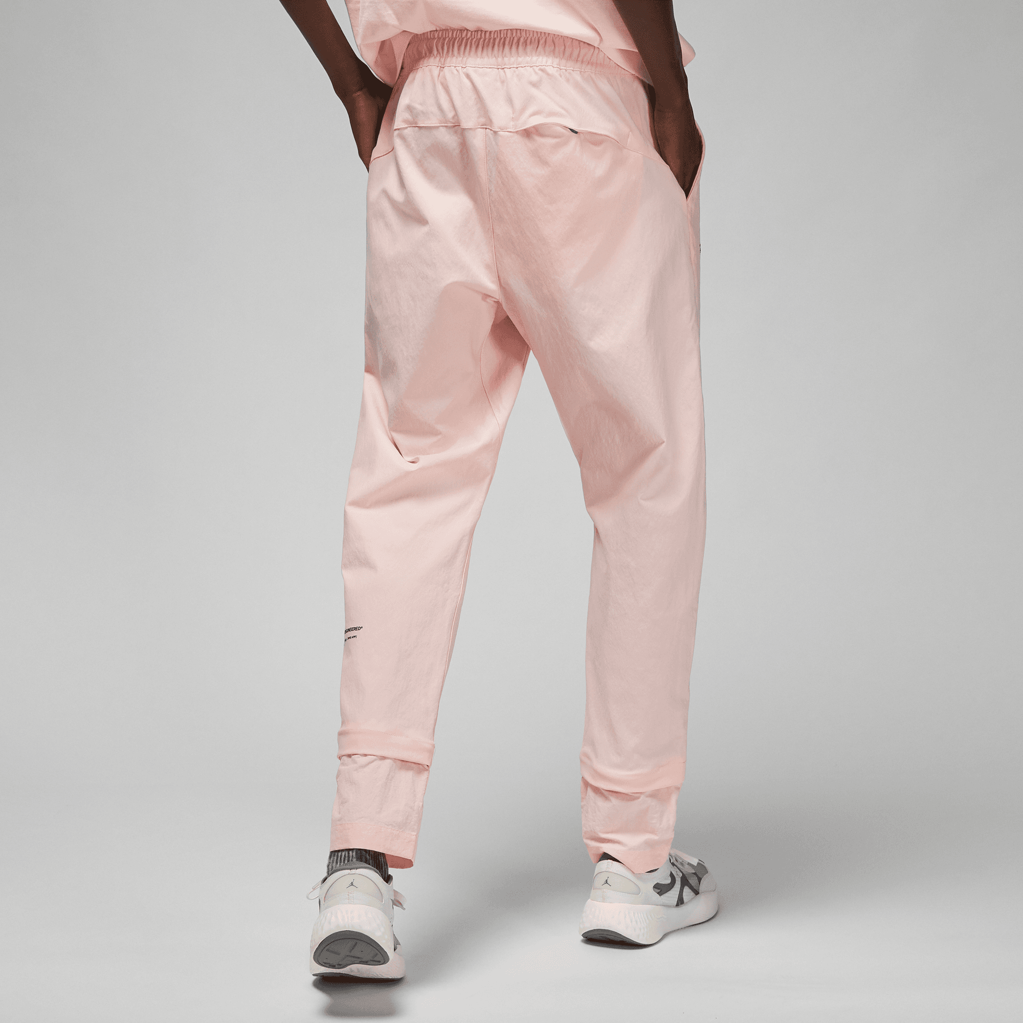 JORDAN 23 ENGINEERED JOGGER (PINK)