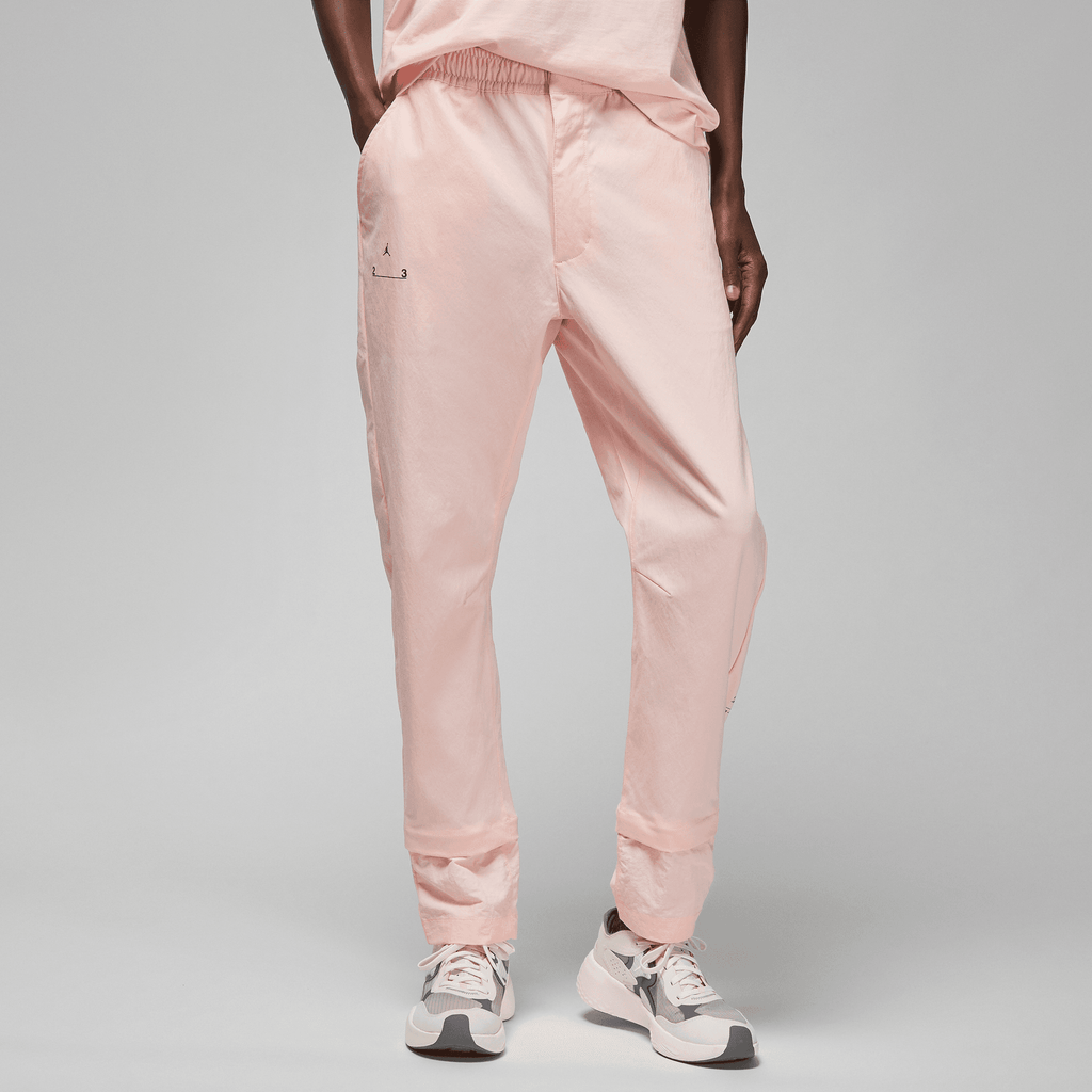 JORDAN 23 ENGINEERED JOGGER (PINK)