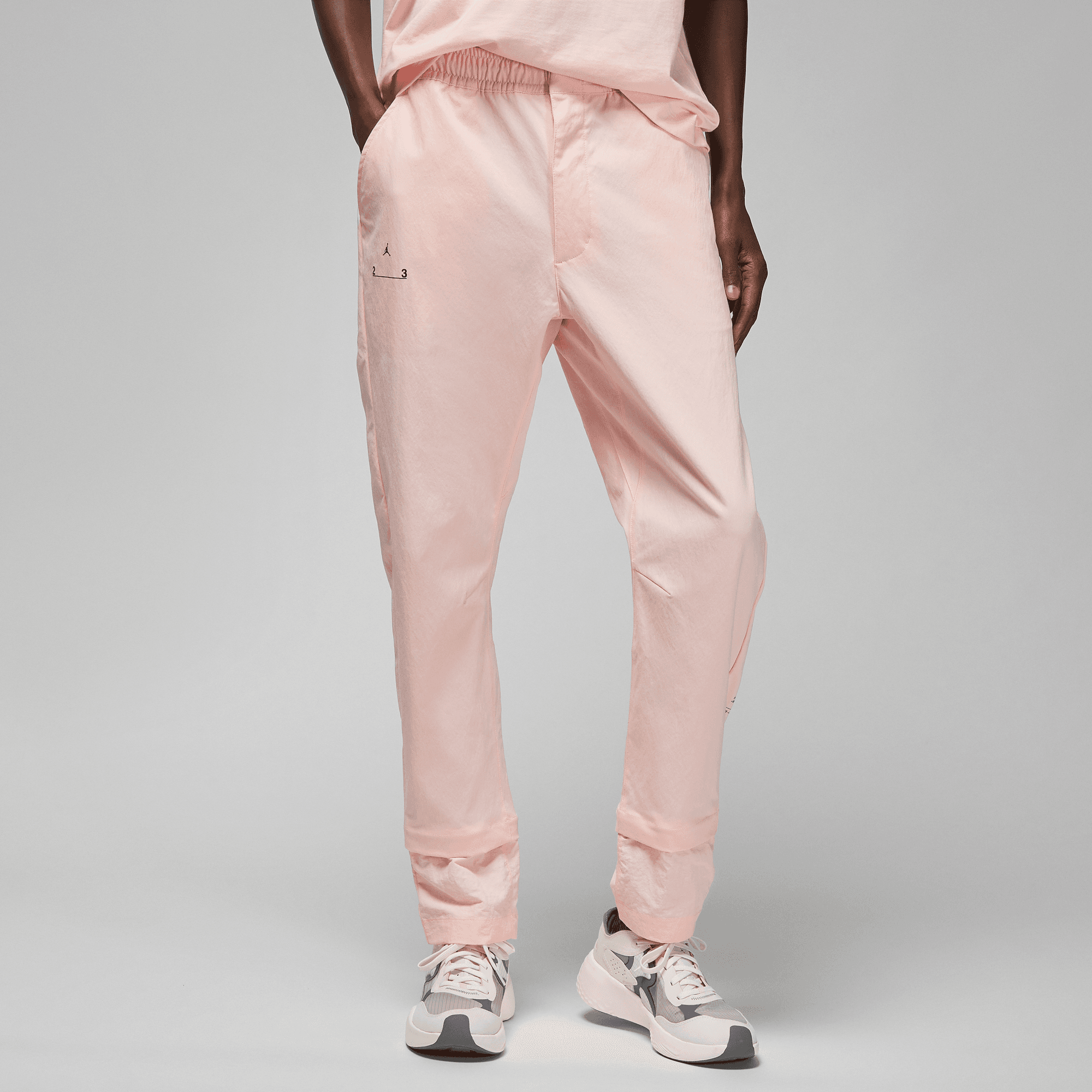 JORDAN 23 ENGINEERED JOGGER (PINK)