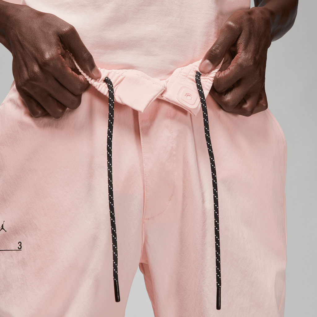 JORDAN 23 ENGINEERED JOGGER (PINK)