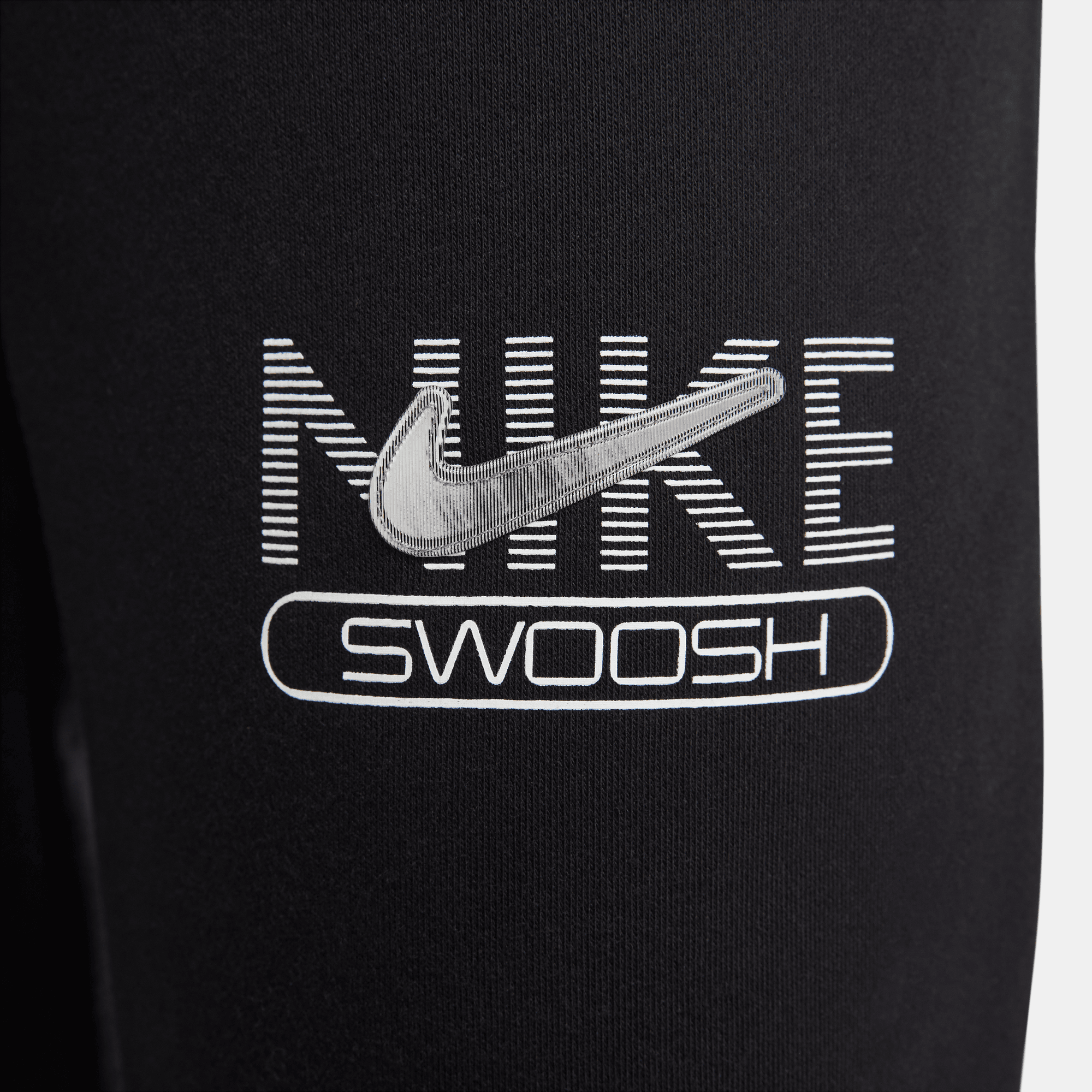 NIKE SPORTSWEAR SWOOSH JOGGER PANT