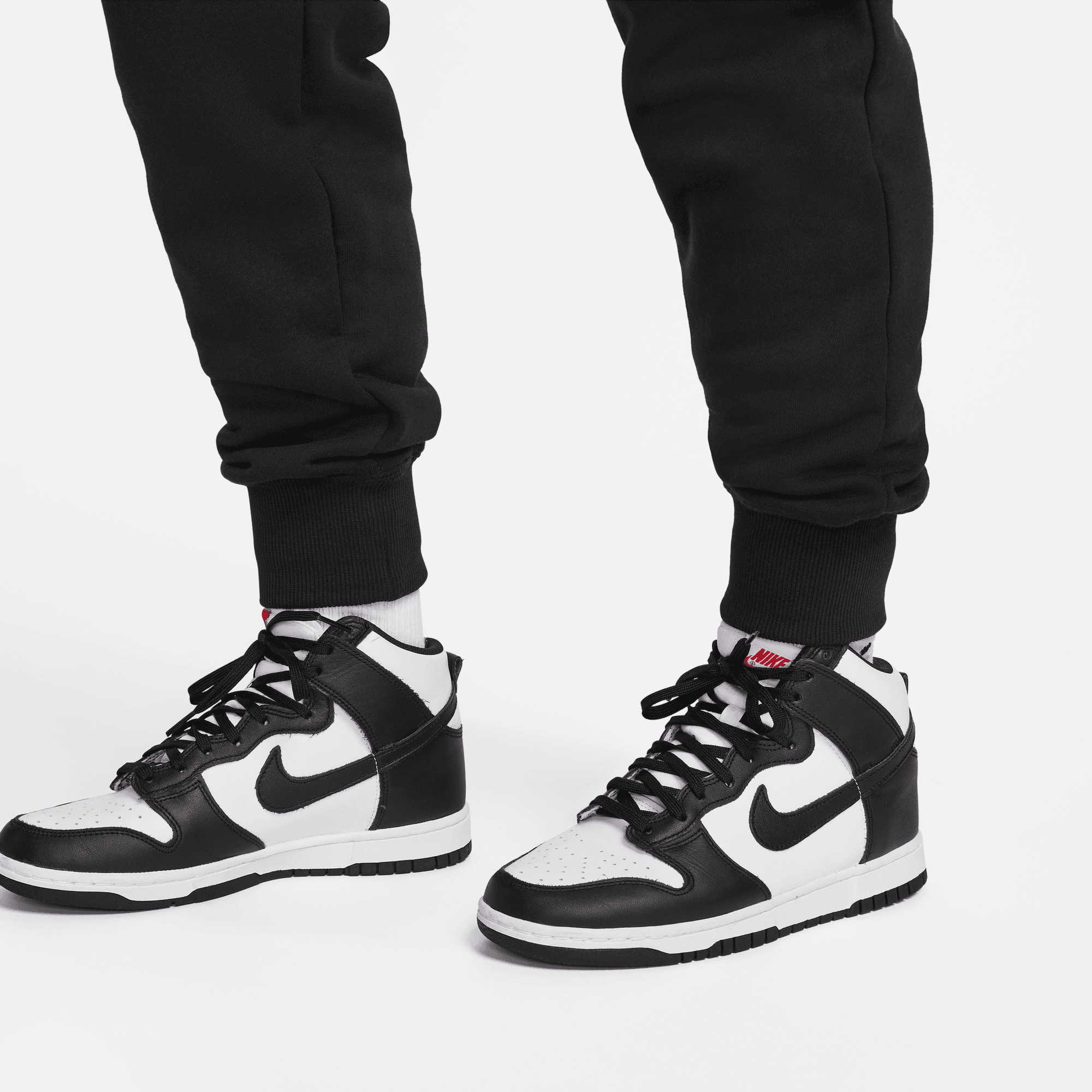 NIKE SPORTSWEAR SWOOSH JOGGER PANT