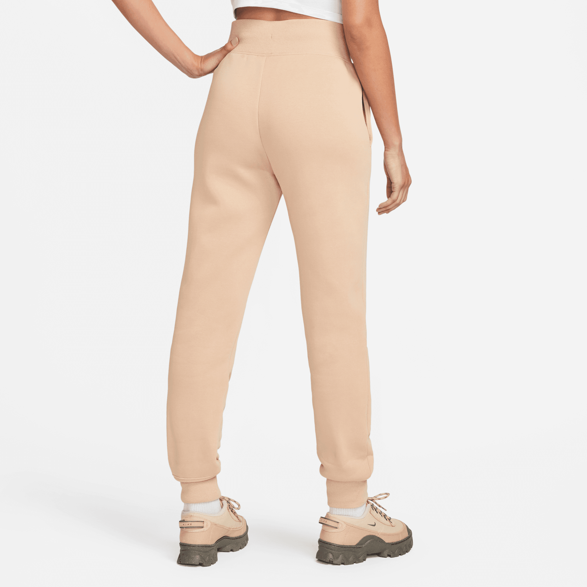 NIKE SW FLEECE JOGGERS