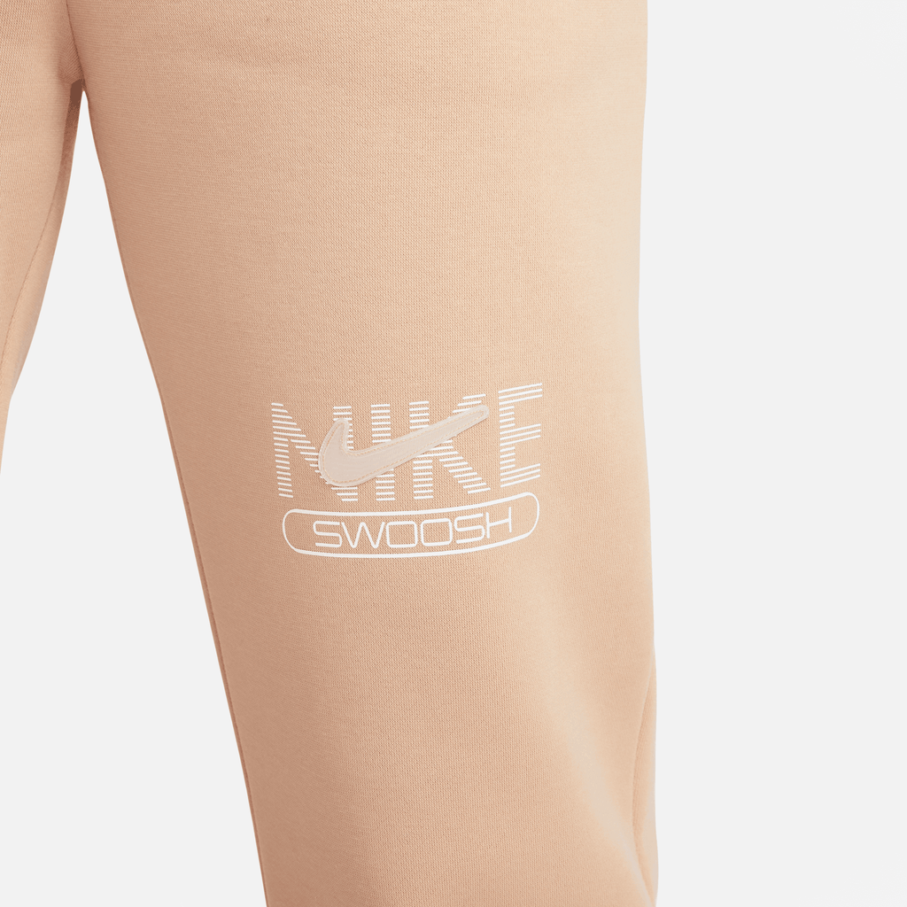NIKE SW FLEECE JOGGERS