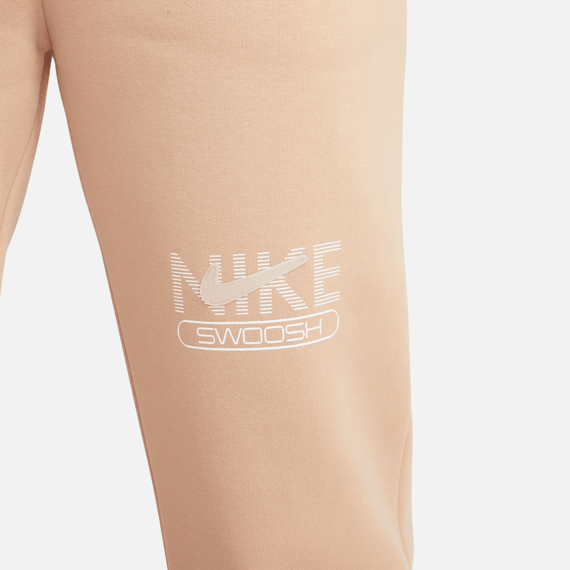 NIKE SW FLEECE JOGGERS