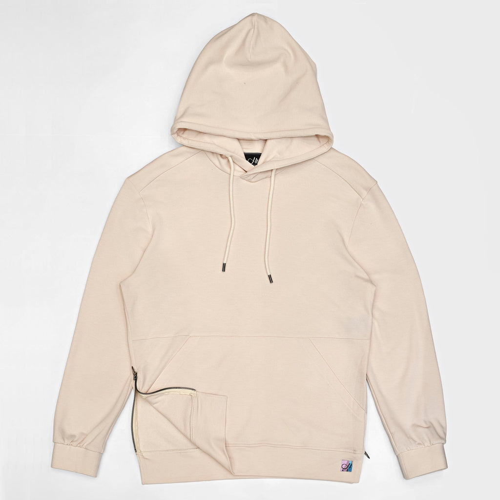 Hush Core Soft Fleece Hoodie (3 Colors)