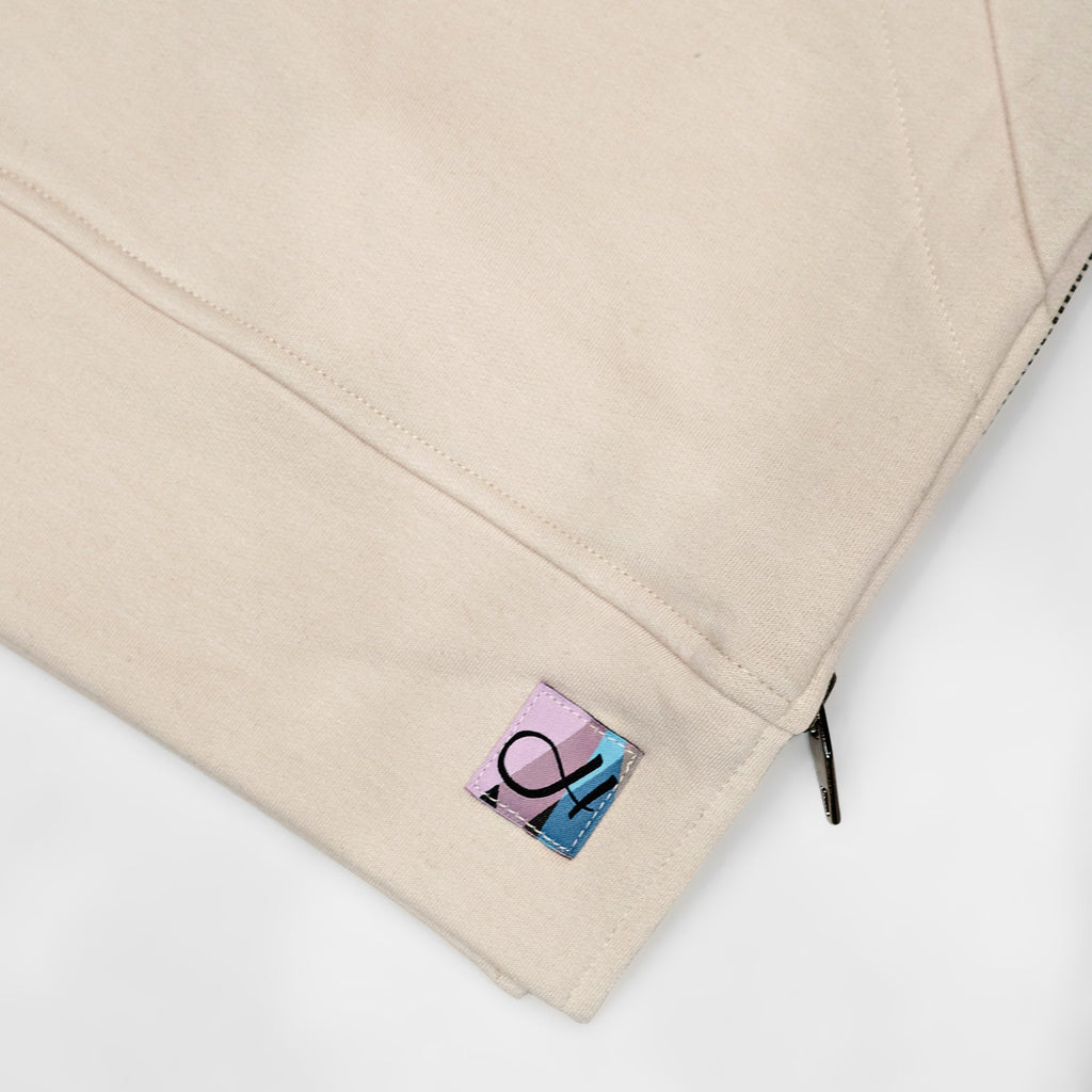 Hush Core Soft Fleece Hoodie (3 Colors)