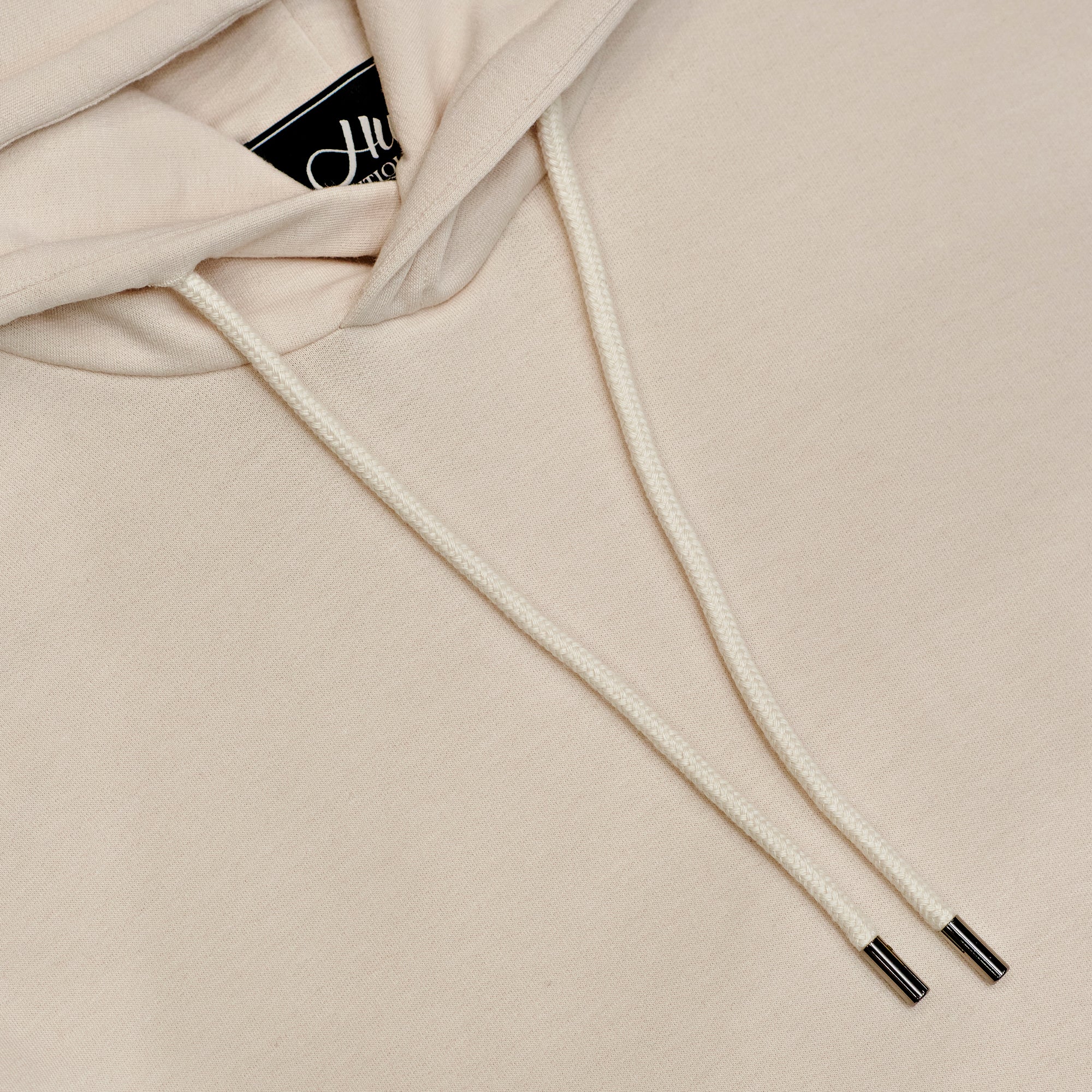 Hush Core Soft Fleece Hoodie (3 Colors)