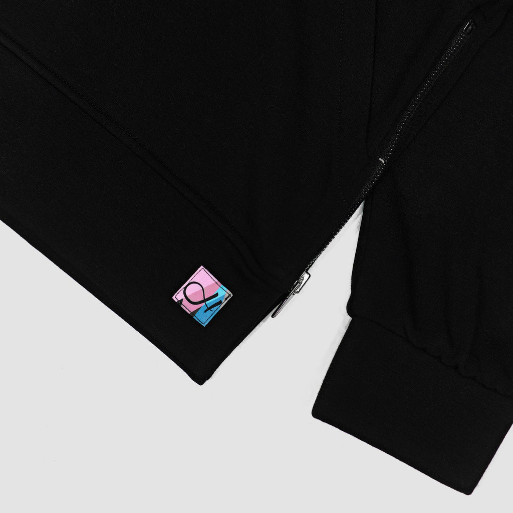 Hush Core Soft Fleece Hoodie (3 Colors)