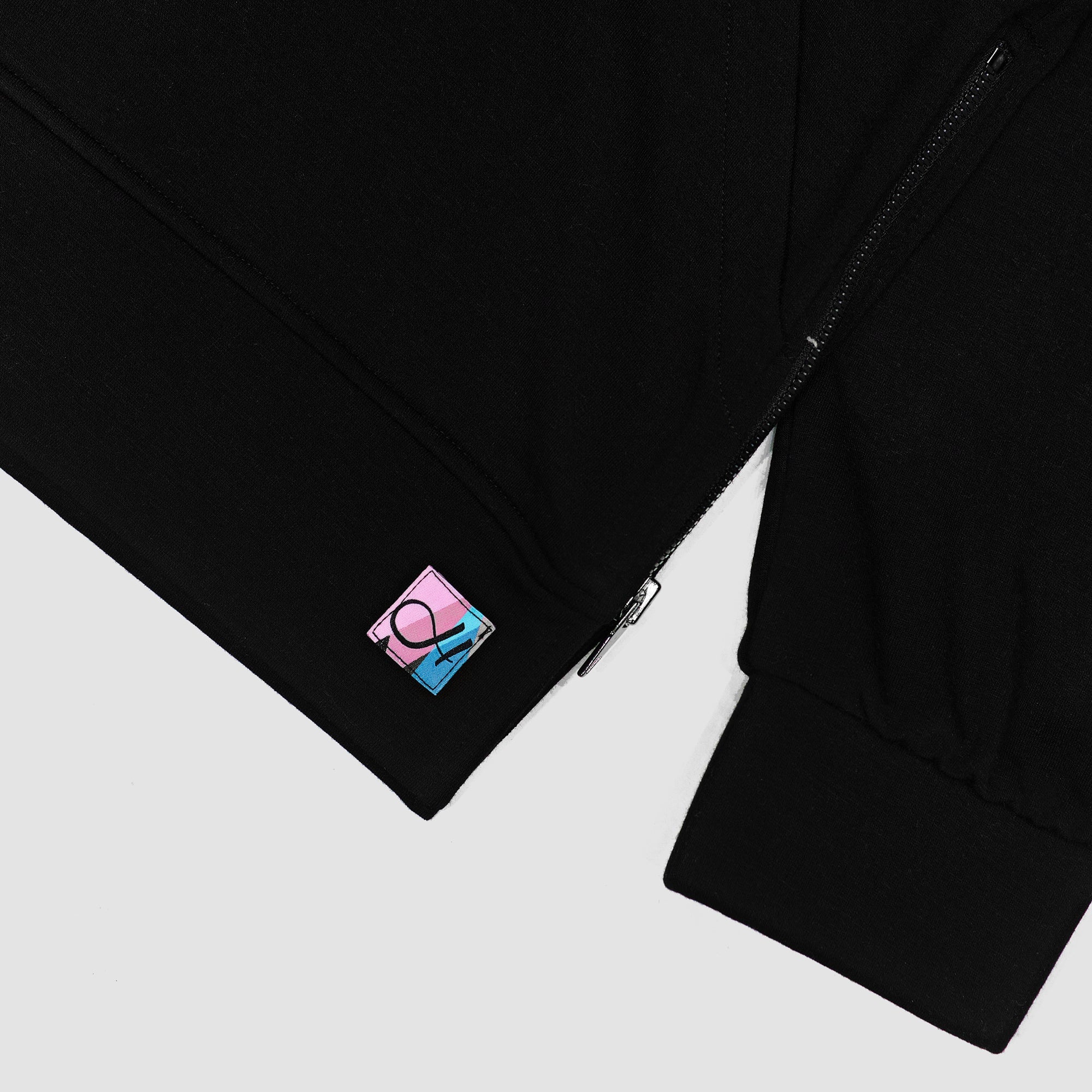 Hush Core Soft Fleece Hoodie (3 Colors)