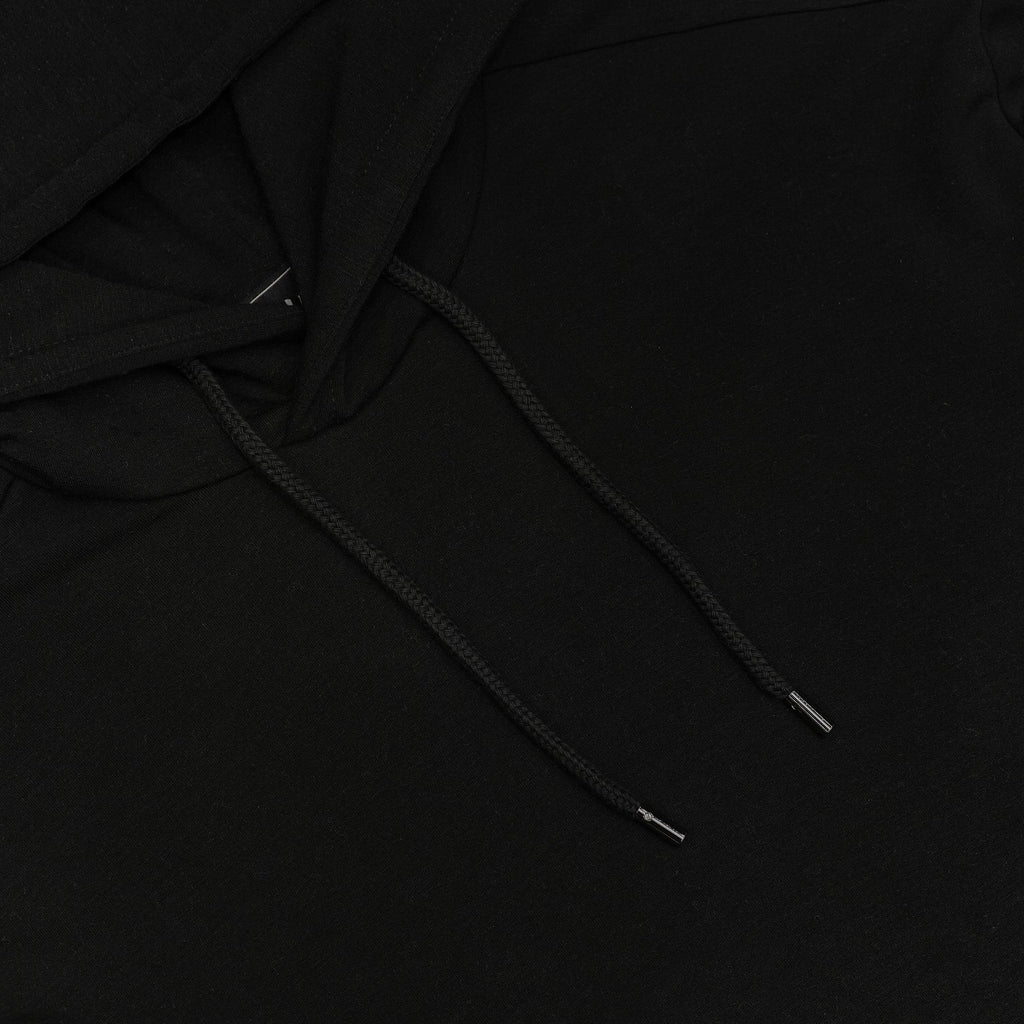 Hush Core Soft Fleece Hoodie (3 Colors)