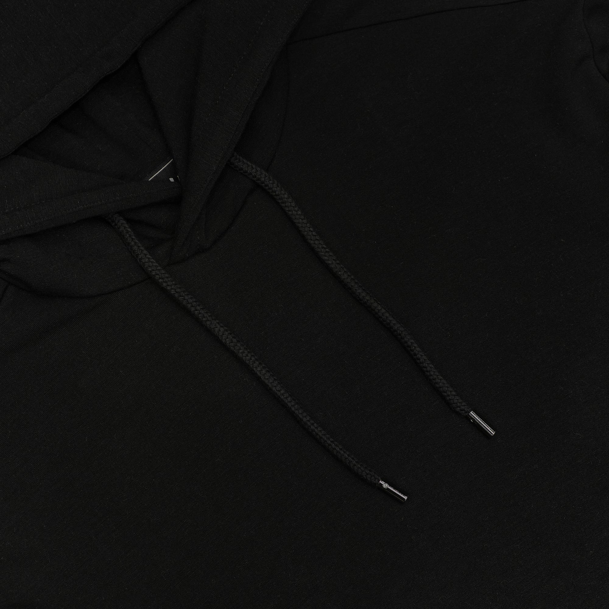 Hush Core Soft Fleece Hoodie (3 Colors)